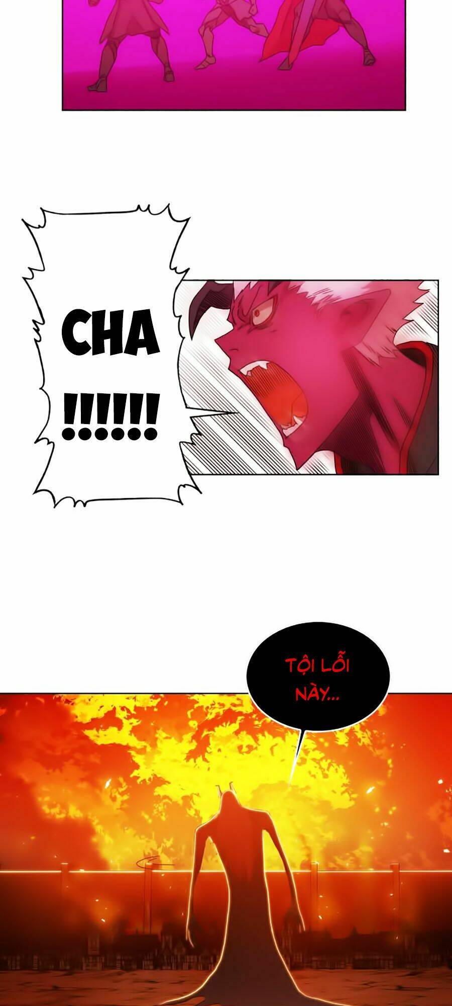 Hard Core Leveling Warrior Ss2 Chapter 51 - Trang 2