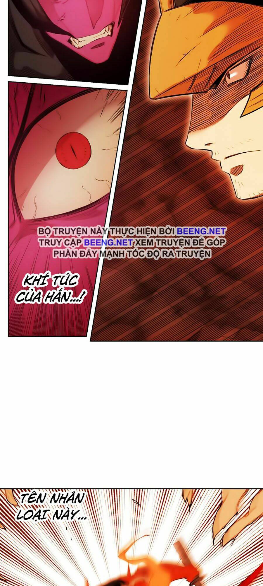 Hard Core Leveling Warrior Ss2 Chapter 51 - Trang 2