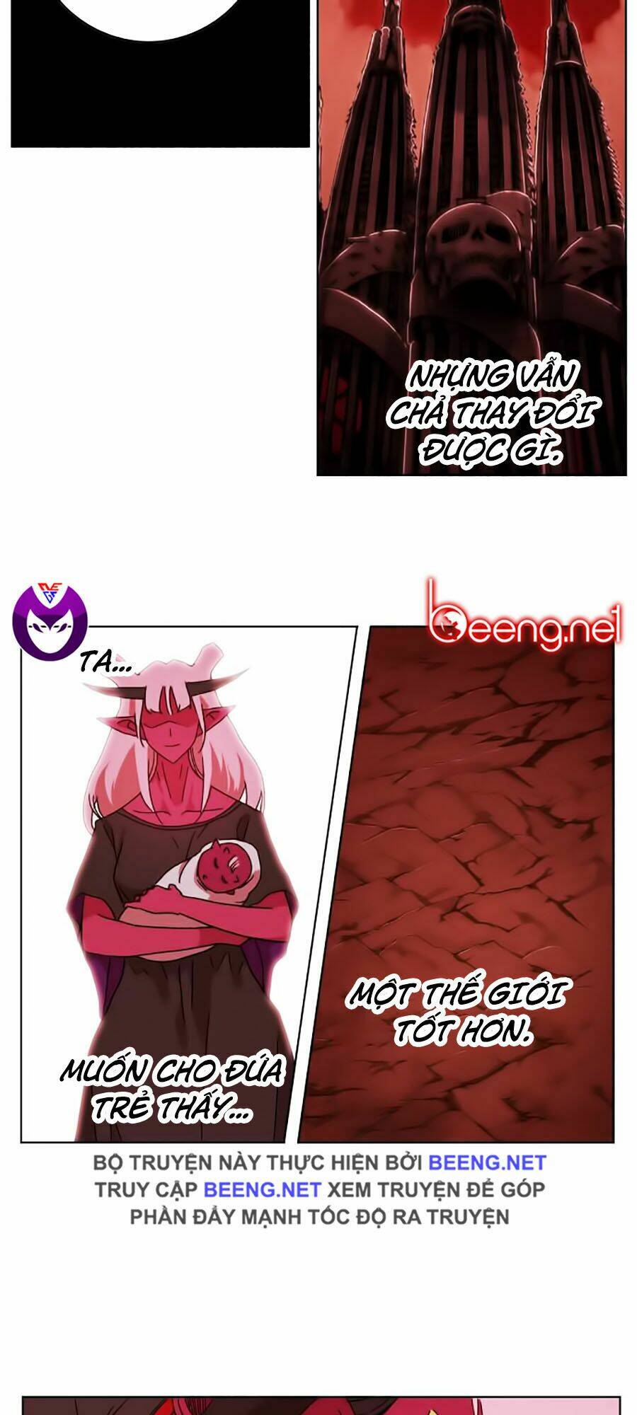 Hard Core Leveling Warrior Ss2 Chapter 51 - Trang 2