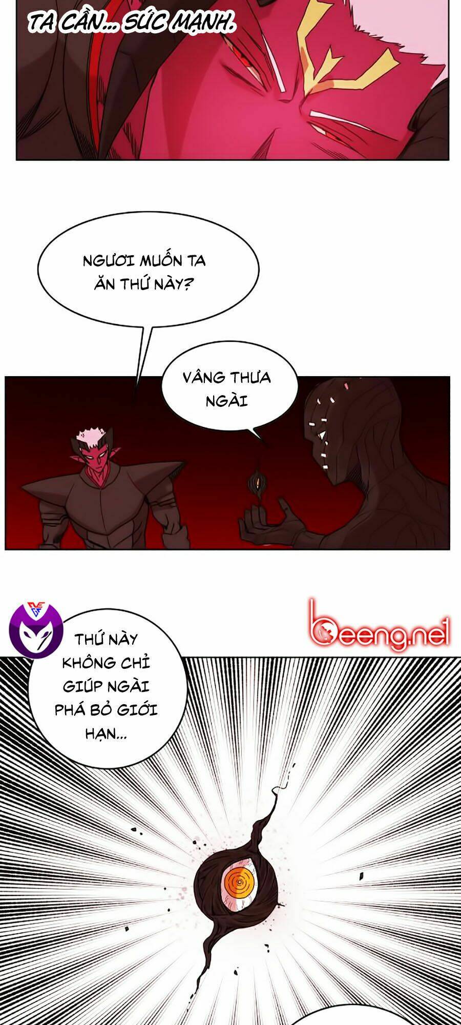 Hard Core Leveling Warrior Ss2 Chapter 51 - Trang 2