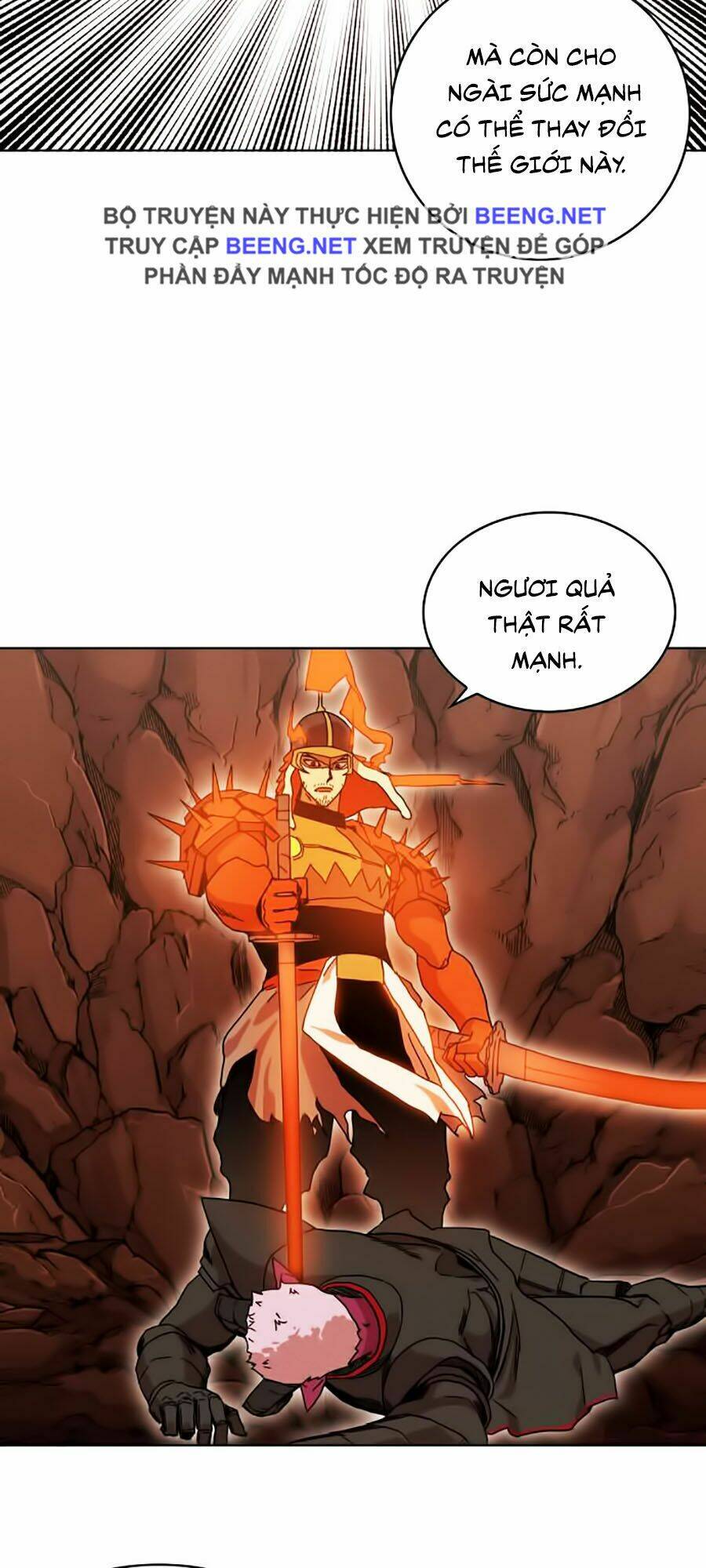 Hard Core Leveling Warrior Ss2 Chapter 51 - Trang 2