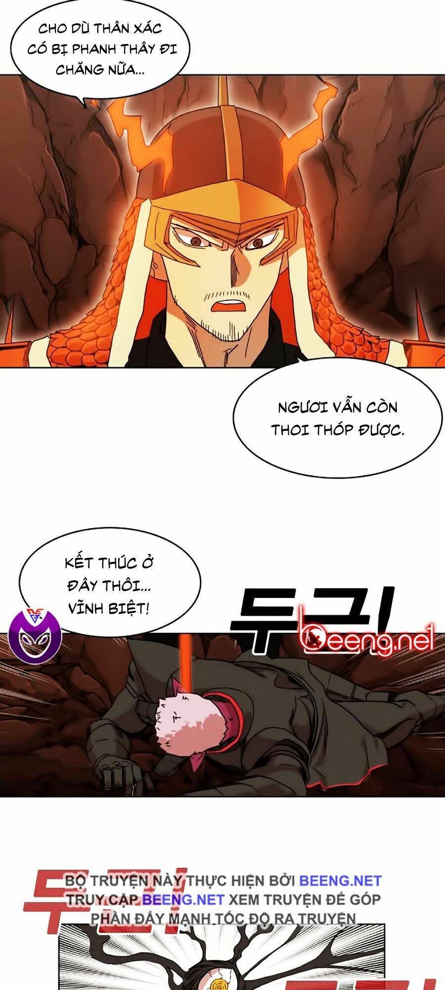 Hard Core Leveling Warrior Ss2 Chapter 51 - Trang 2