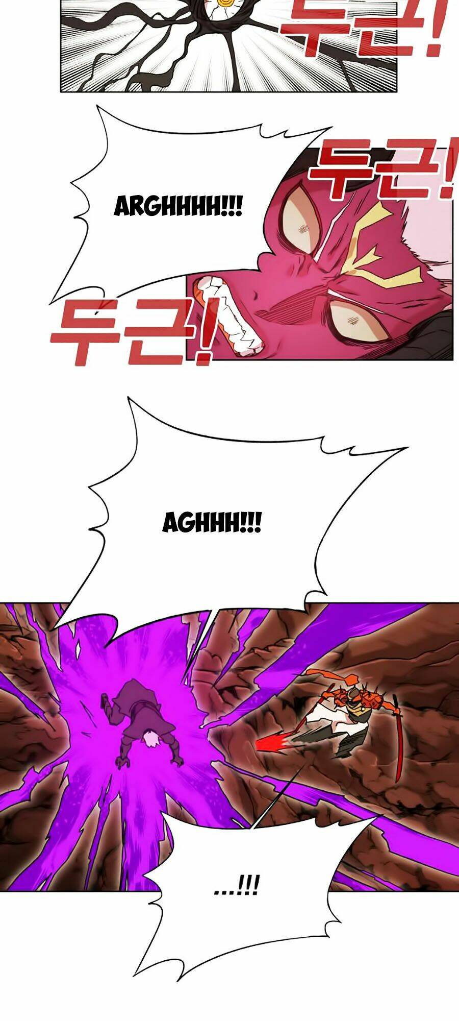 Hard Core Leveling Warrior Ss2 Chapter 51 - Trang 2