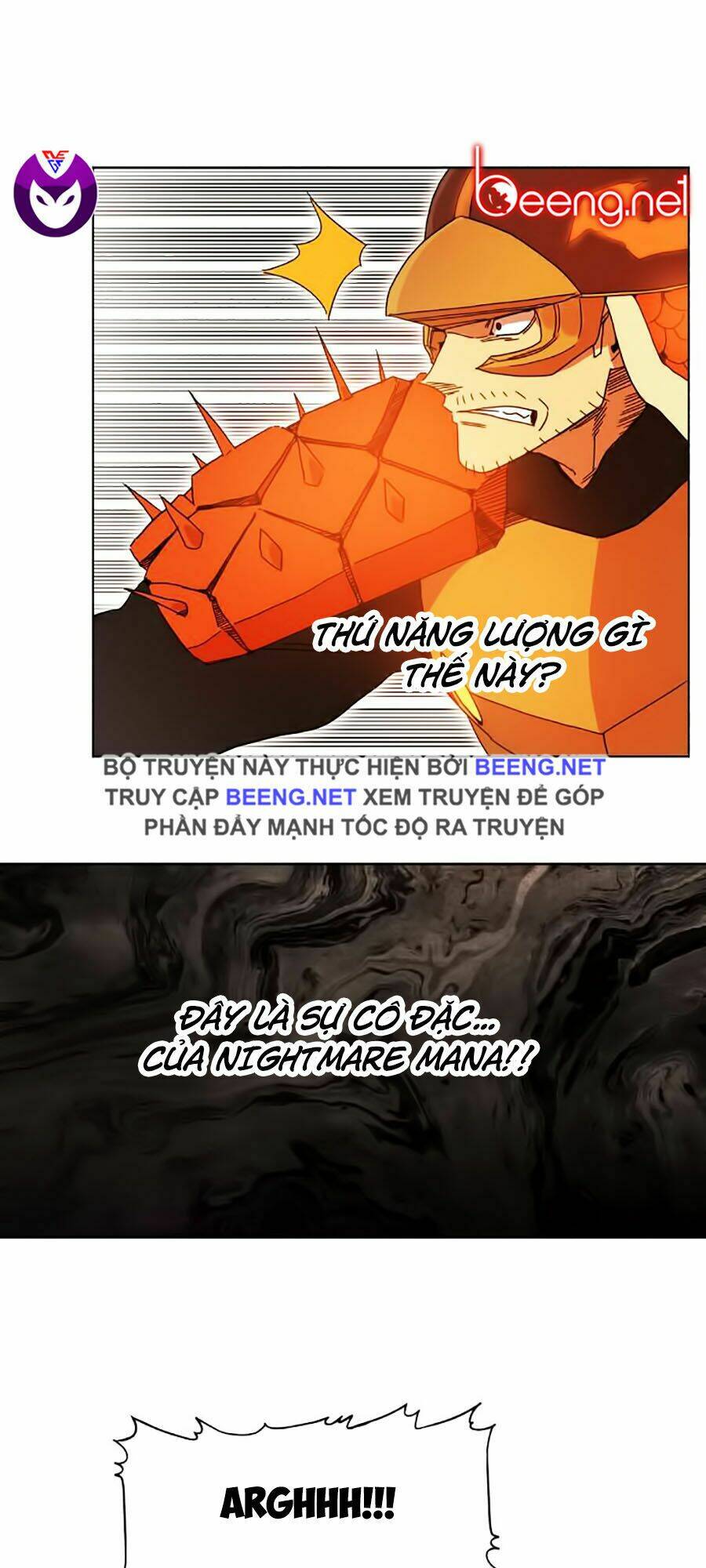 Hard Core Leveling Warrior Ss2 Chapter 51 - Trang 2