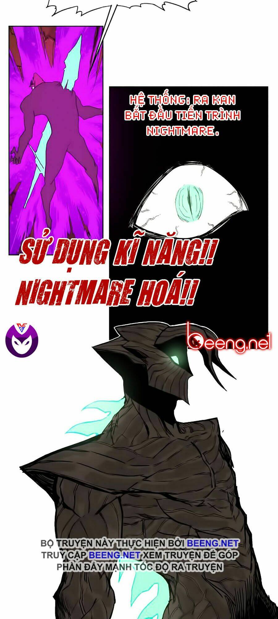 Hard Core Leveling Warrior Ss2 Chapter 51 - Trang 2