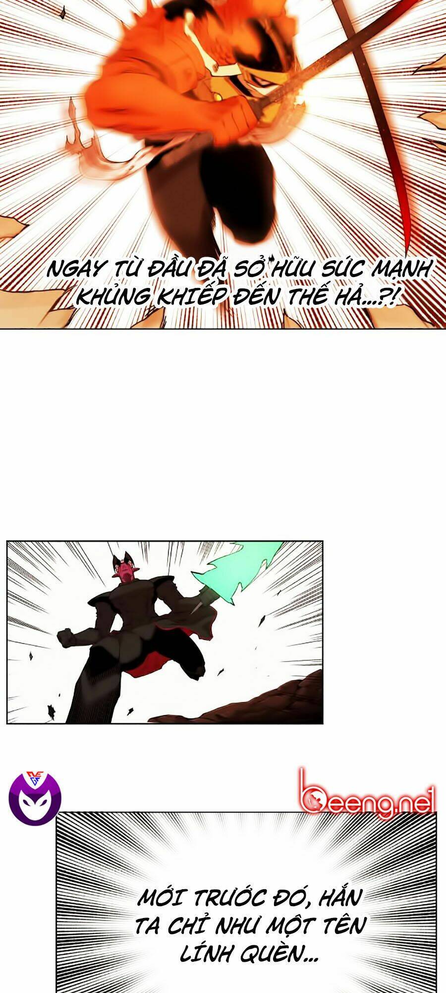 Hard Core Leveling Warrior Ss2 Chapter 51 - Trang 2