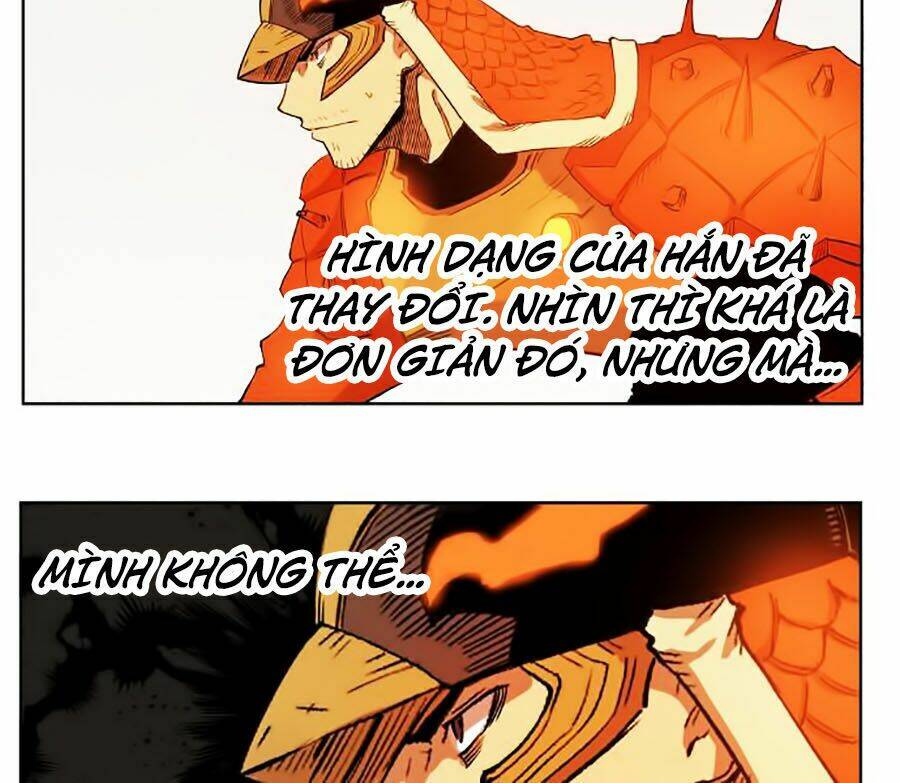 Hard Core Leveling Warrior Ss2 Chapter 51 - Trang 2