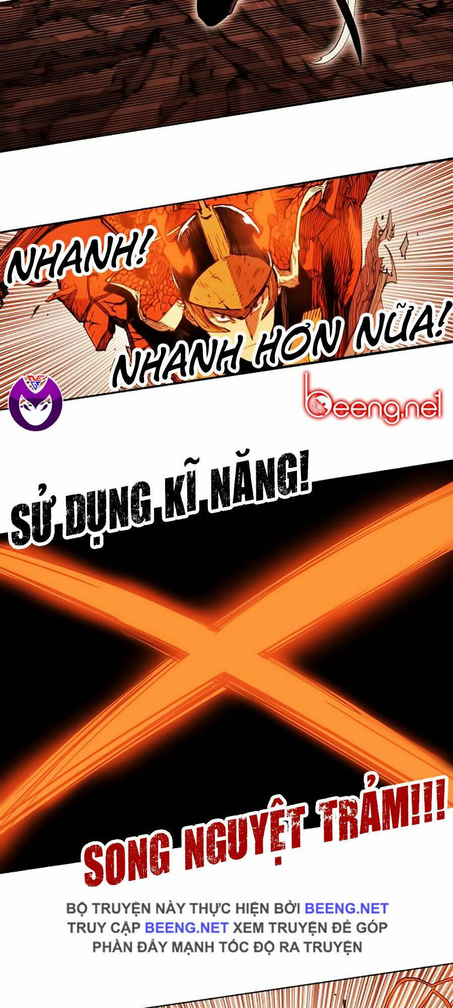 Hard Core Leveling Warrior Ss2 Chapter 51 - Trang 2