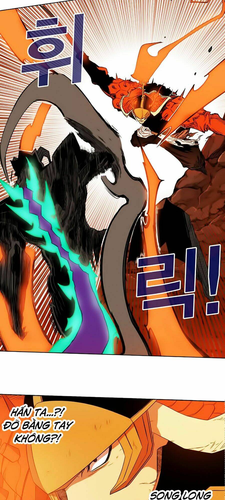 Hard Core Leveling Warrior Ss2 Chapter 51 - Trang 2