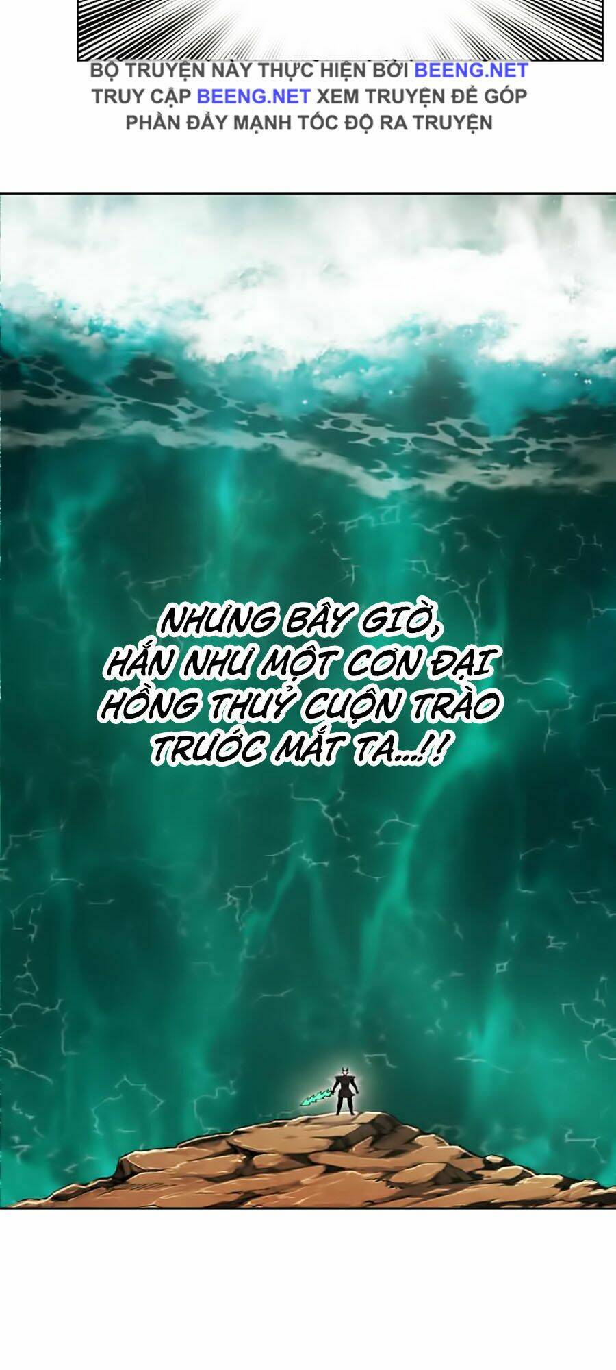 Hard Core Leveling Warrior Ss2 Chapter 51 - Trang 2