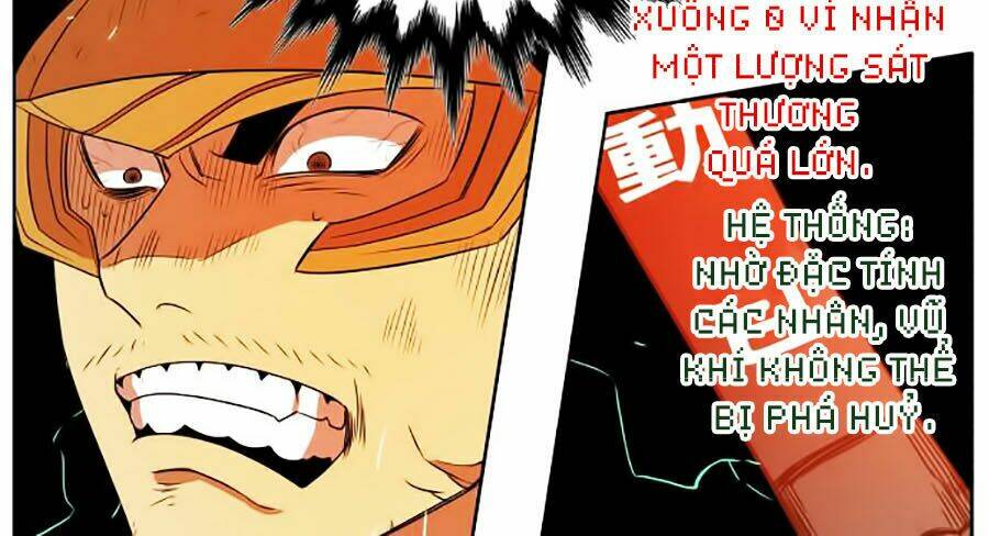 Hard Core Leveling Warrior Ss2 Chapter 51 - Trang 2