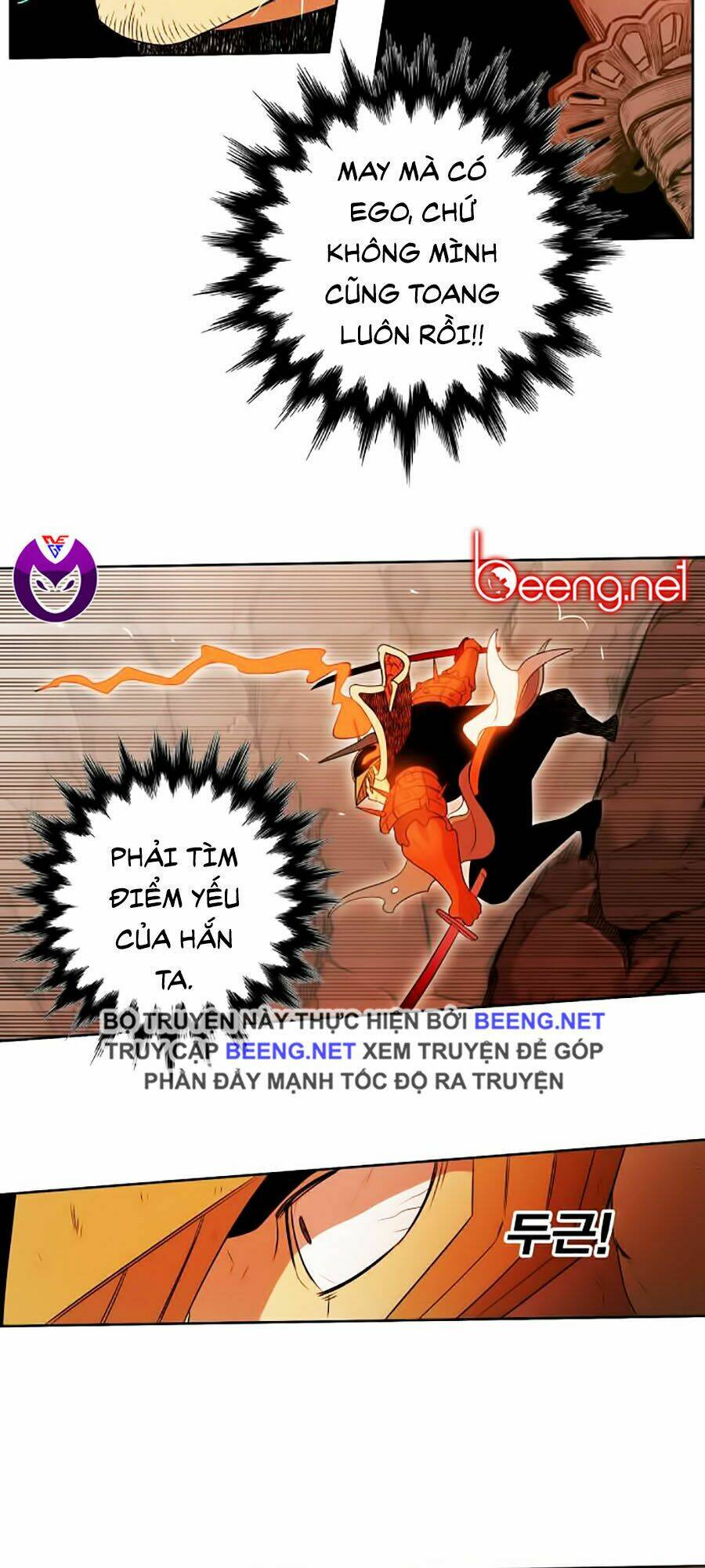 Hard Core Leveling Warrior Ss2 Chapter 51 - Trang 2