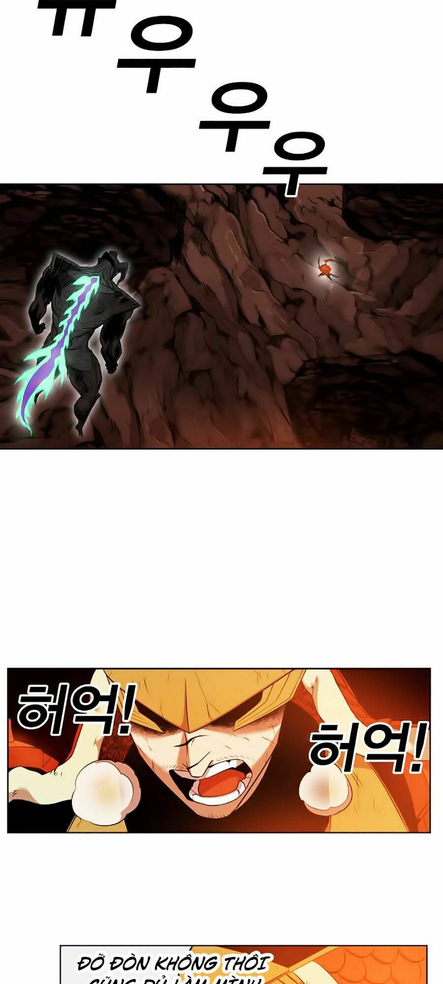 Hard Core Leveling Warrior Ss2 Chapter 51 - Trang 2