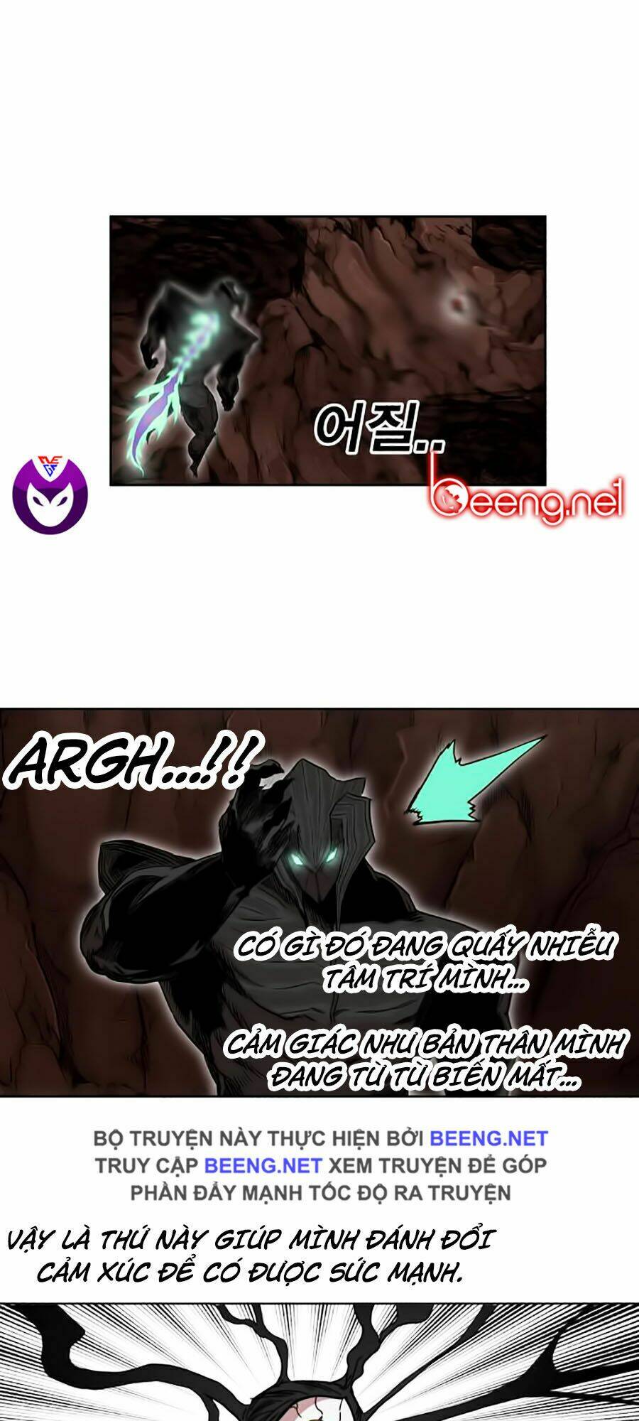 Hard Core Leveling Warrior Ss2 Chapter 51 - Trang 2