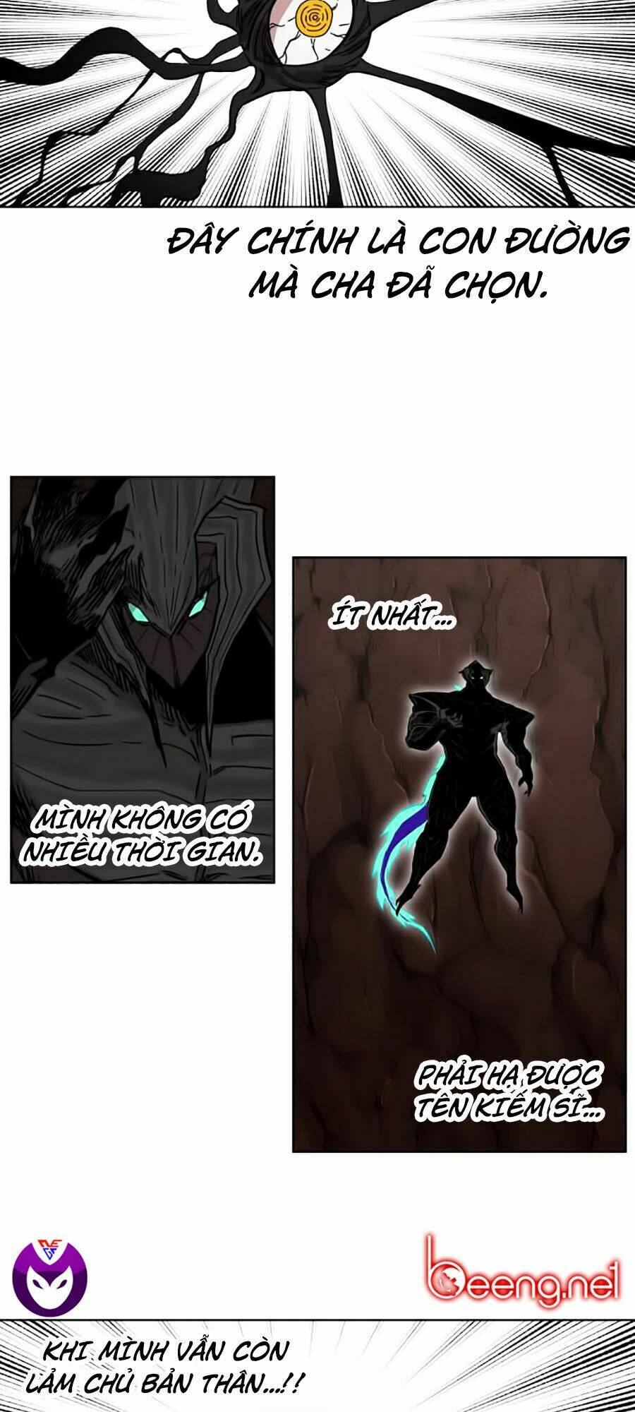 Hard Core Leveling Warrior Ss2 Chapter 51 - Trang 2