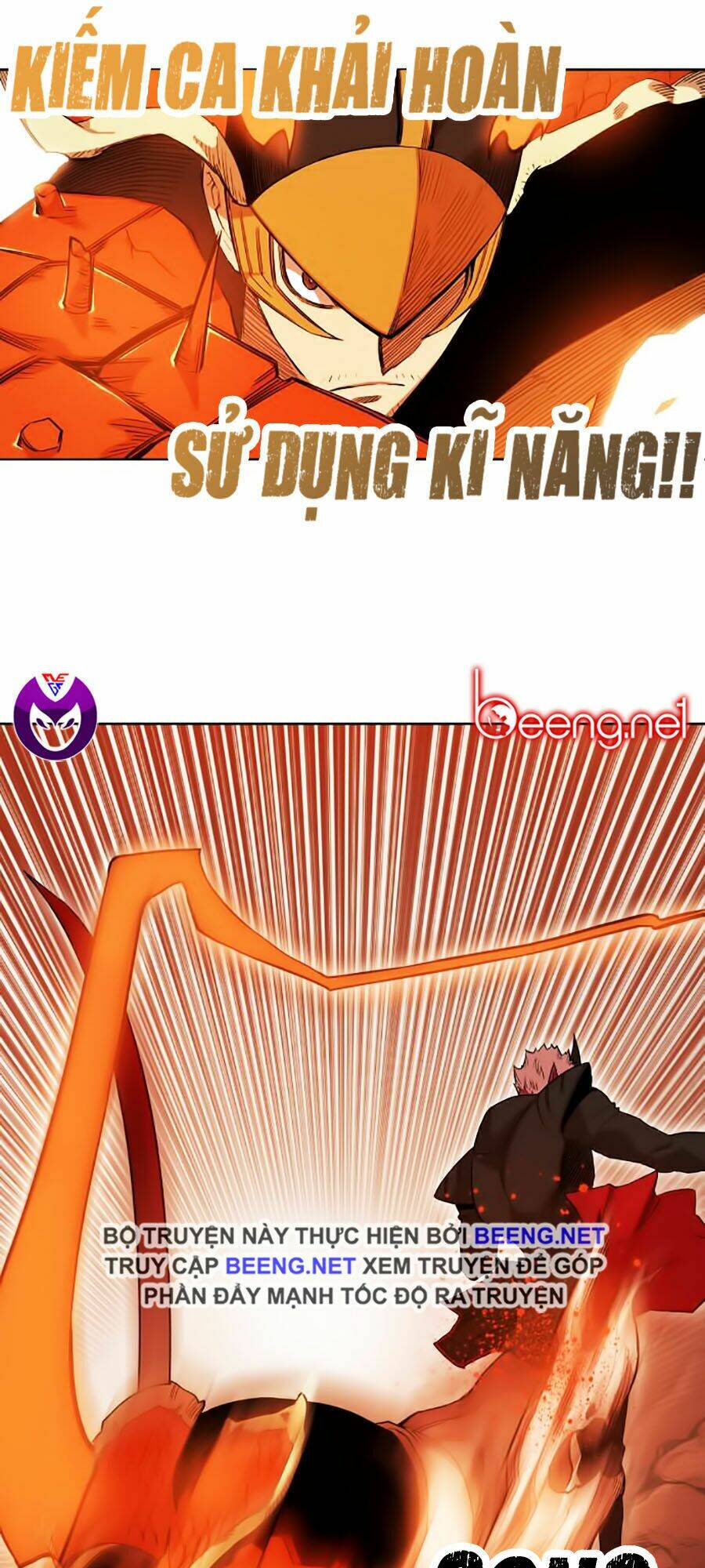 Hard Core Leveling Warrior Ss2 Chapter 51 - Trang 2