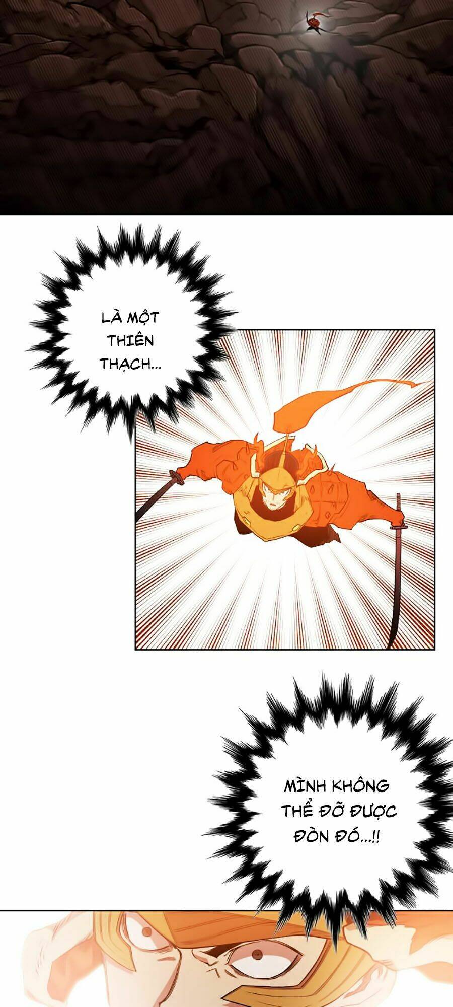 Hard Core Leveling Warrior Ss2 Chapter 51 - Trang 2