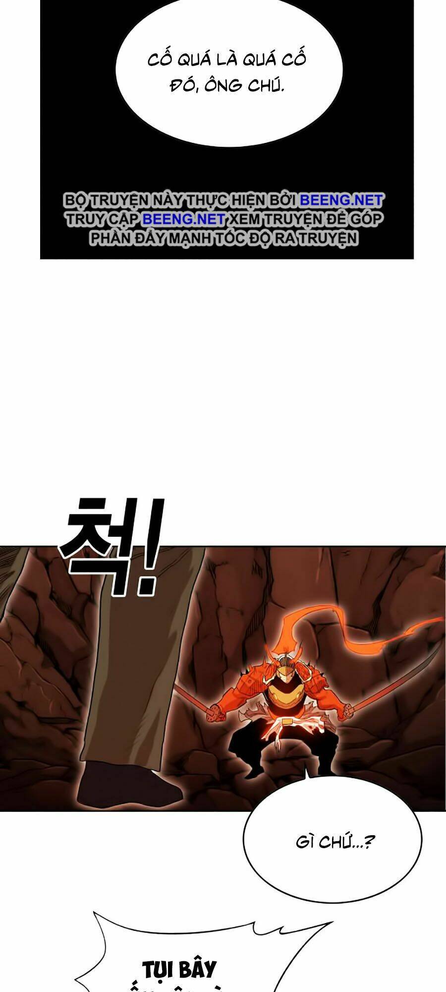 Hard Core Leveling Warrior Ss2 Chapter 51 - Trang 2