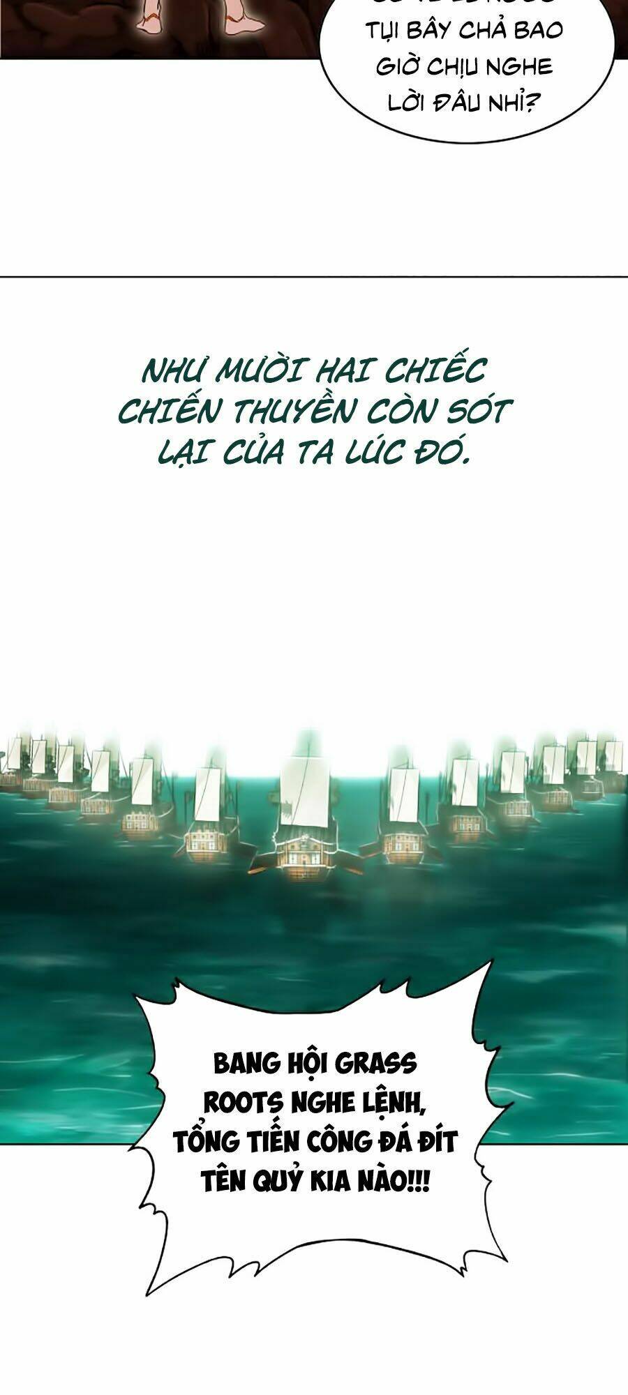 Hard Core Leveling Warrior Ss2 Chapter 51 - Trang 2