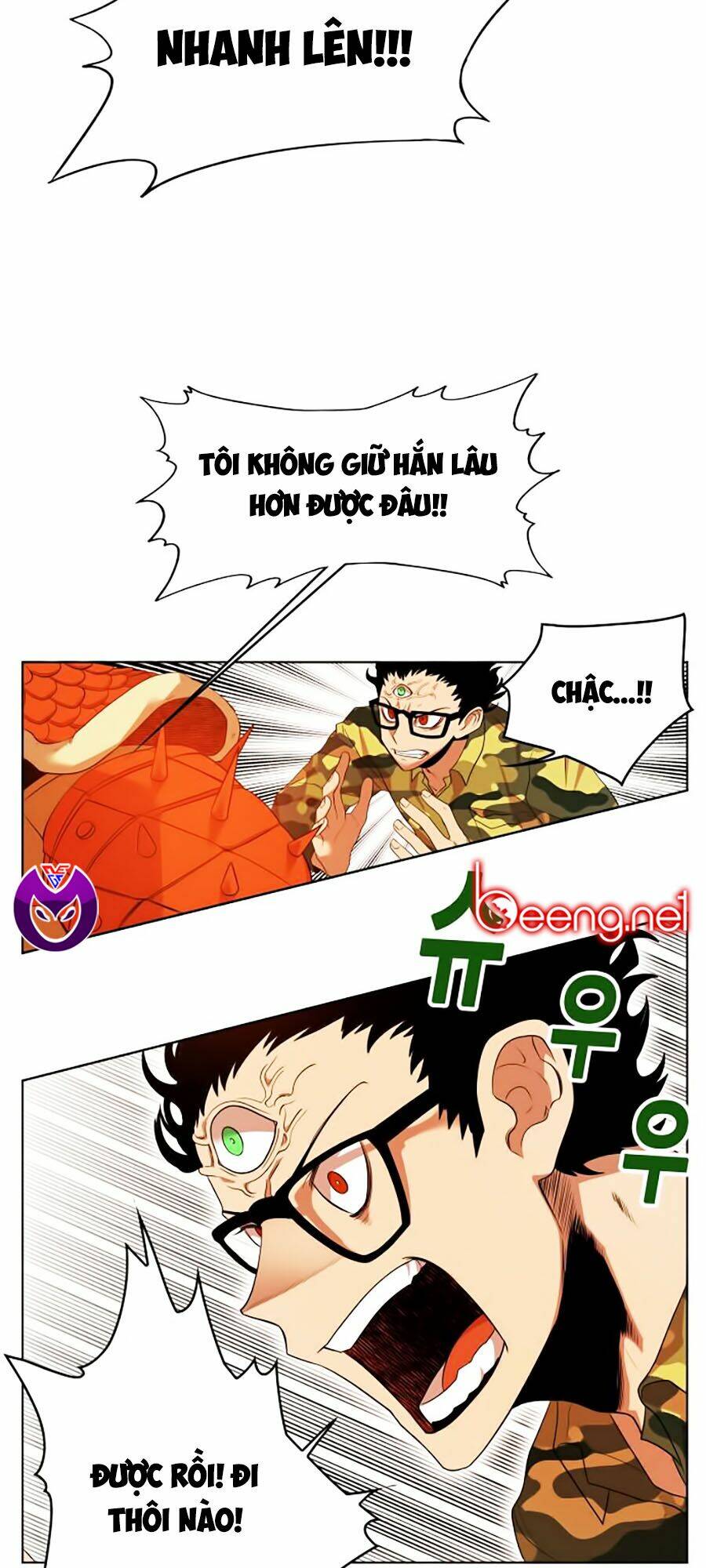 Hard Core Leveling Warrior Ss2 Chapter 52 - Trang 2