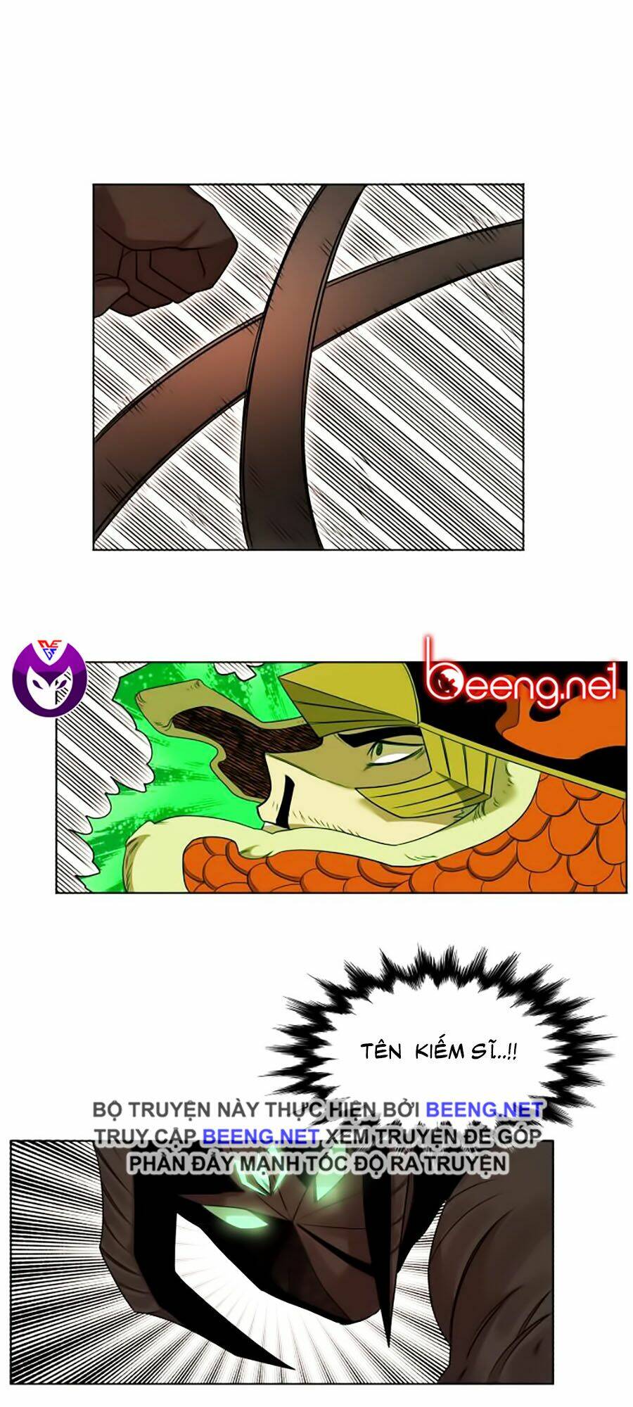 Hard Core Leveling Warrior Ss2 Chapter 52 - Trang 2