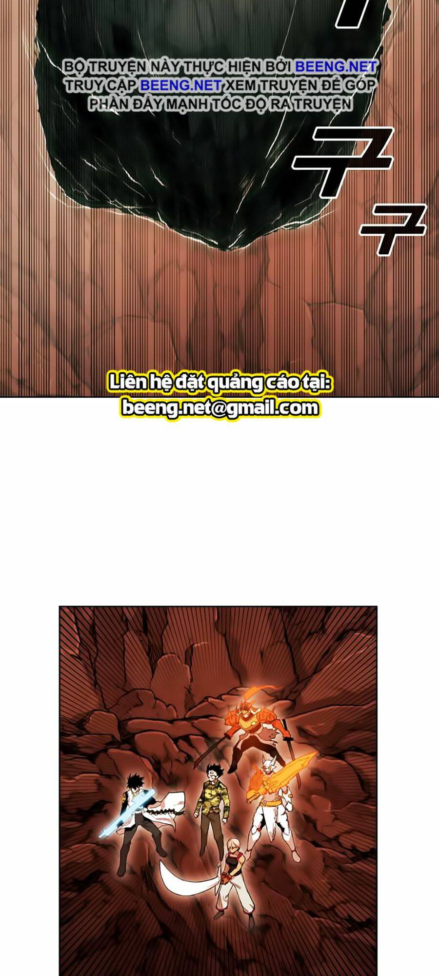 Hard Core Leveling Warrior Ss2 Chapter 52 - Trang 2