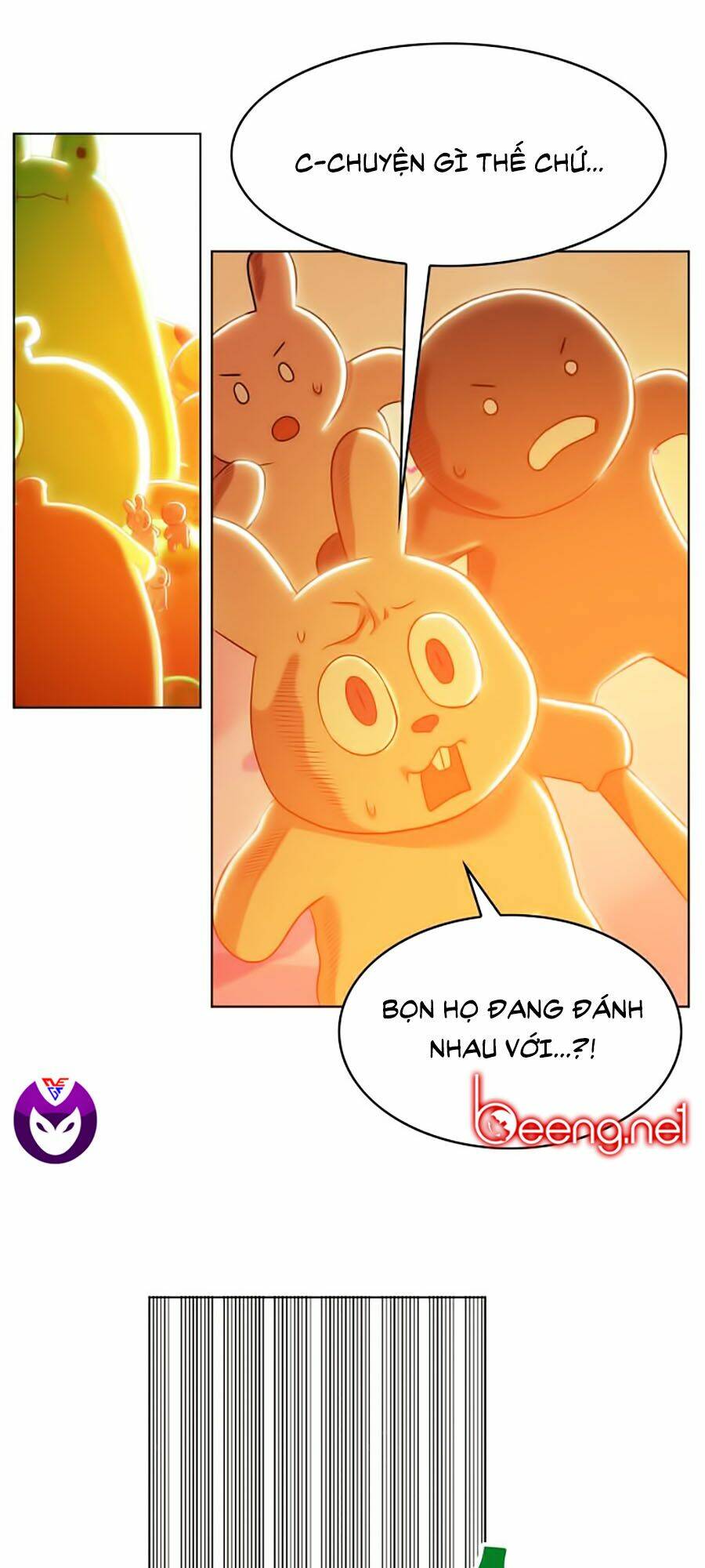 Hard Core Leveling Warrior Ss2 Chapter 52 - Trang 2