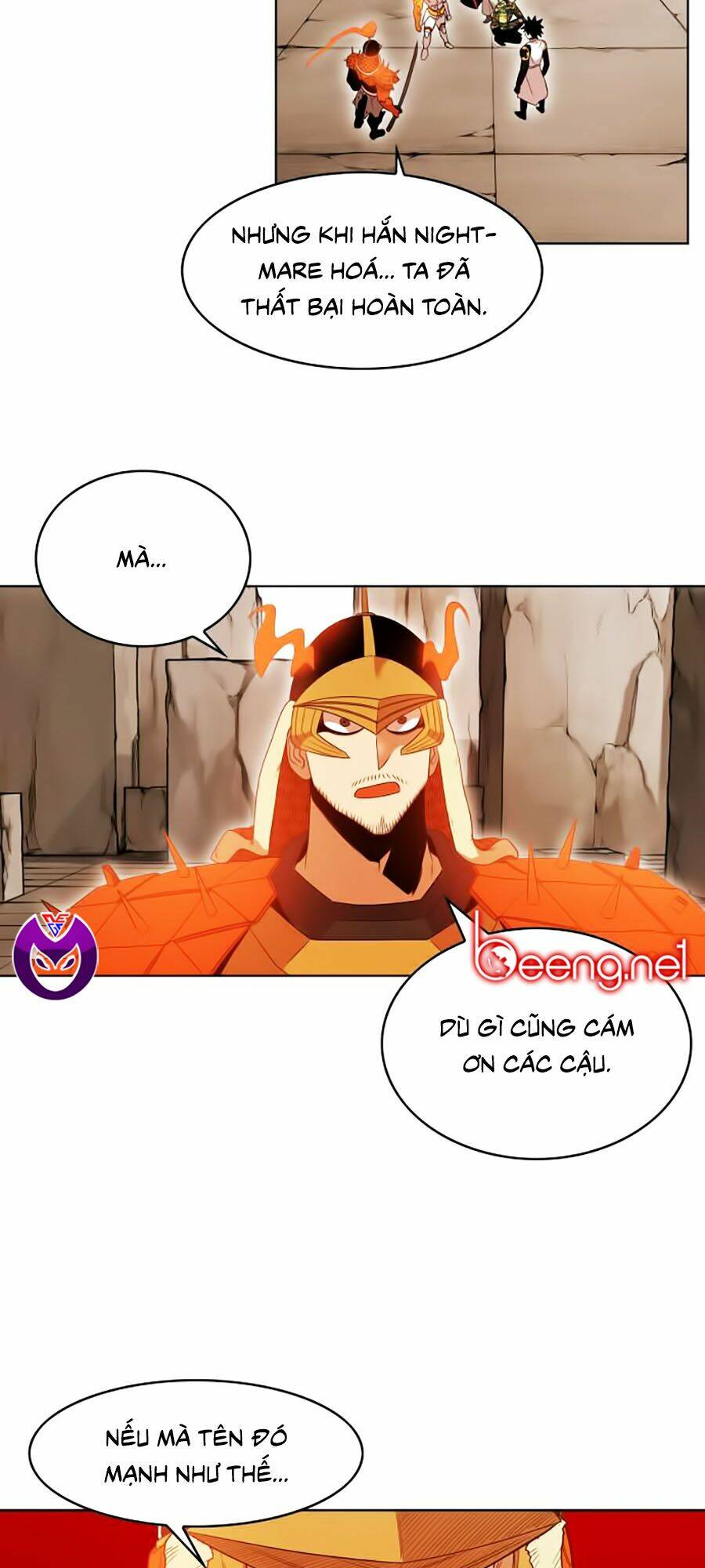 Hard Core Leveling Warrior Ss2 Chapter 52 - Trang 2