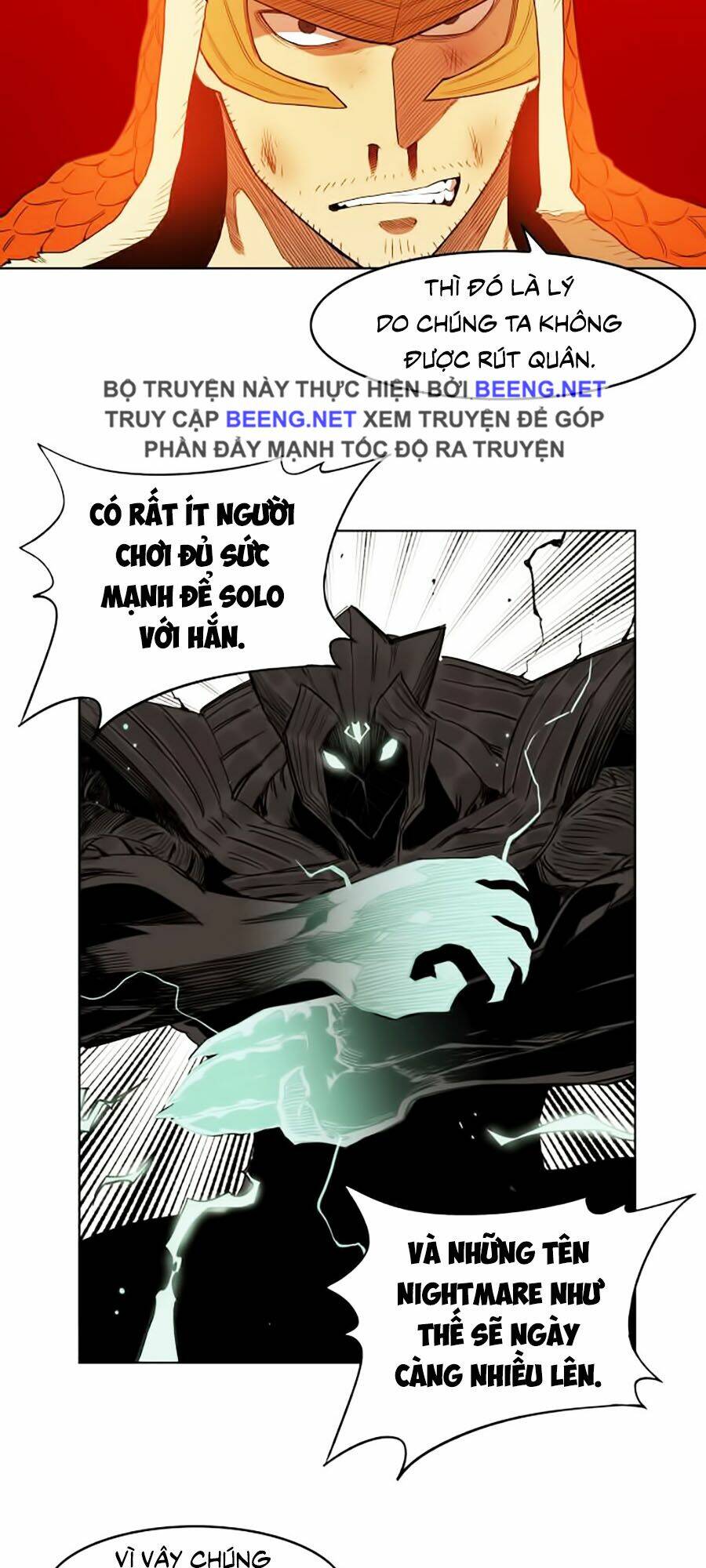 Hard Core Leveling Warrior Ss2 Chapter 52 - Trang 2