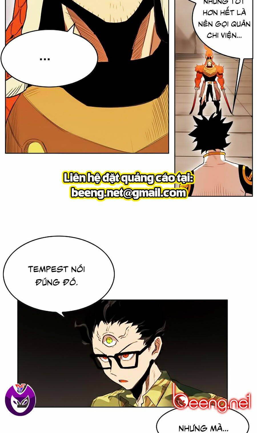 Hard Core Leveling Warrior Ss2 Chapter 52 - Trang 2