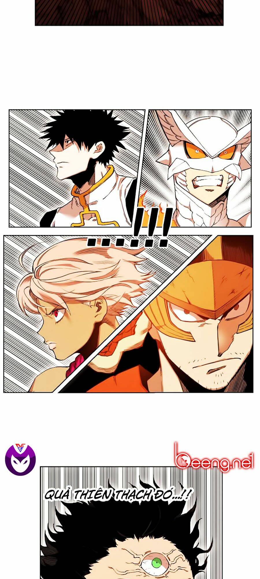 Hard Core Leveling Warrior Ss2 Chapter 52 - Trang 2