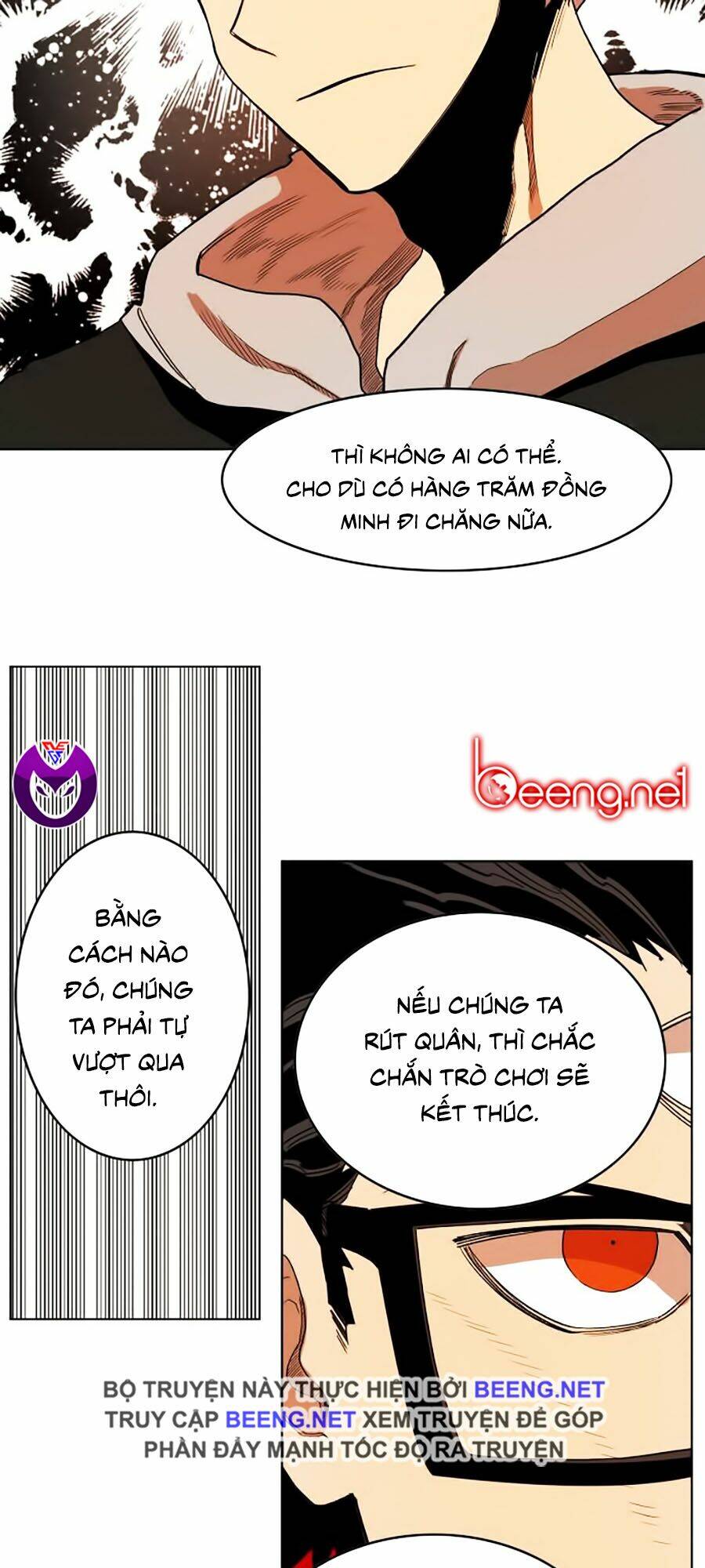 Hard Core Leveling Warrior Ss2 Chapter 52 - Trang 2