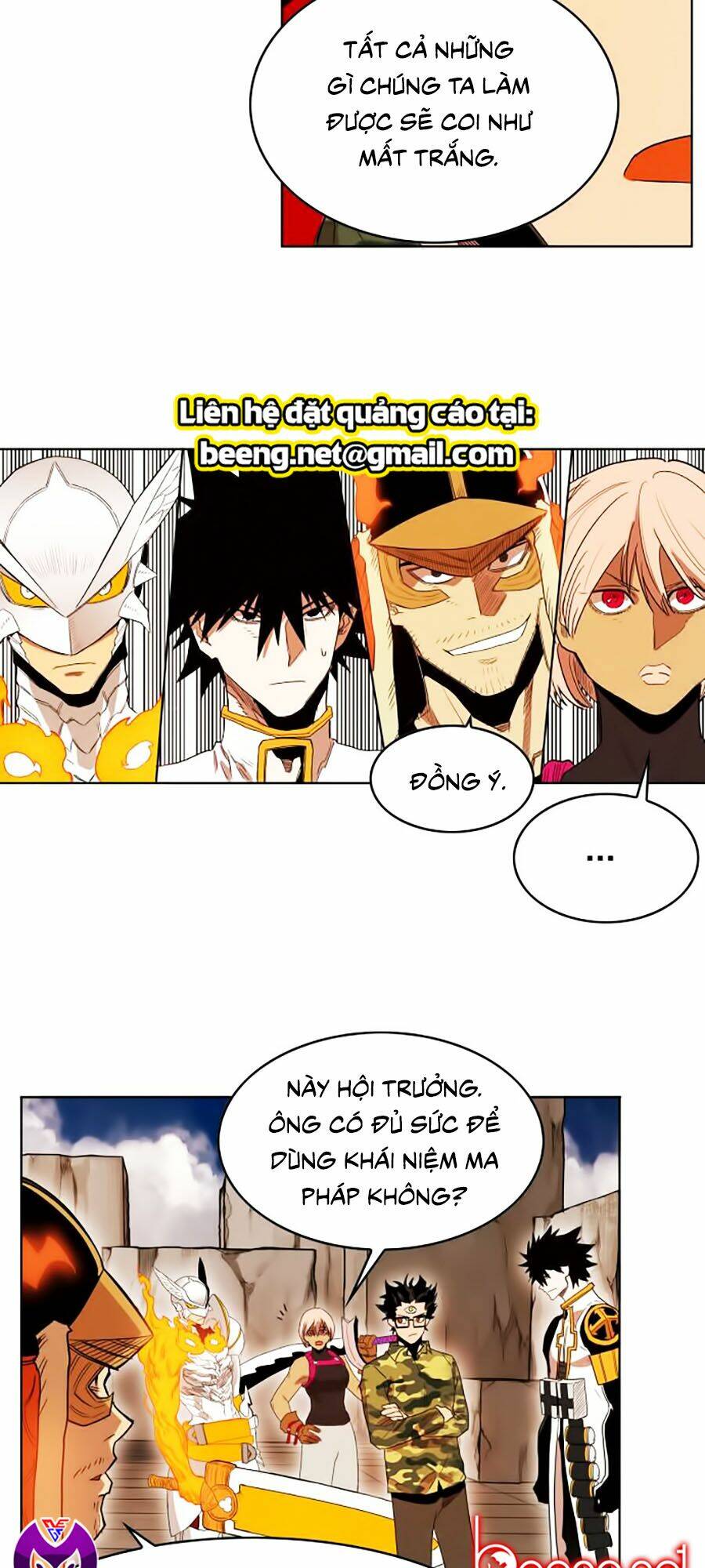 Hard Core Leveling Warrior Ss2 Chapter 52 - Trang 2