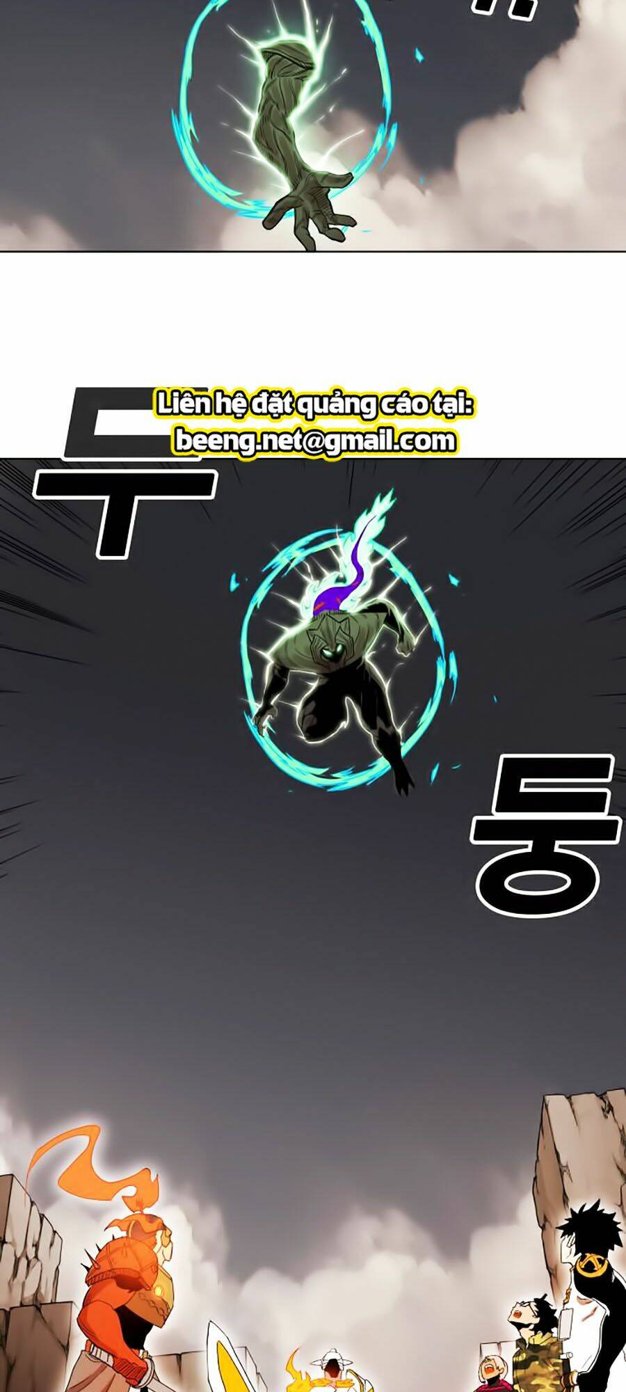 Hard Core Leveling Warrior Ss2 Chapter 52 - Trang 2