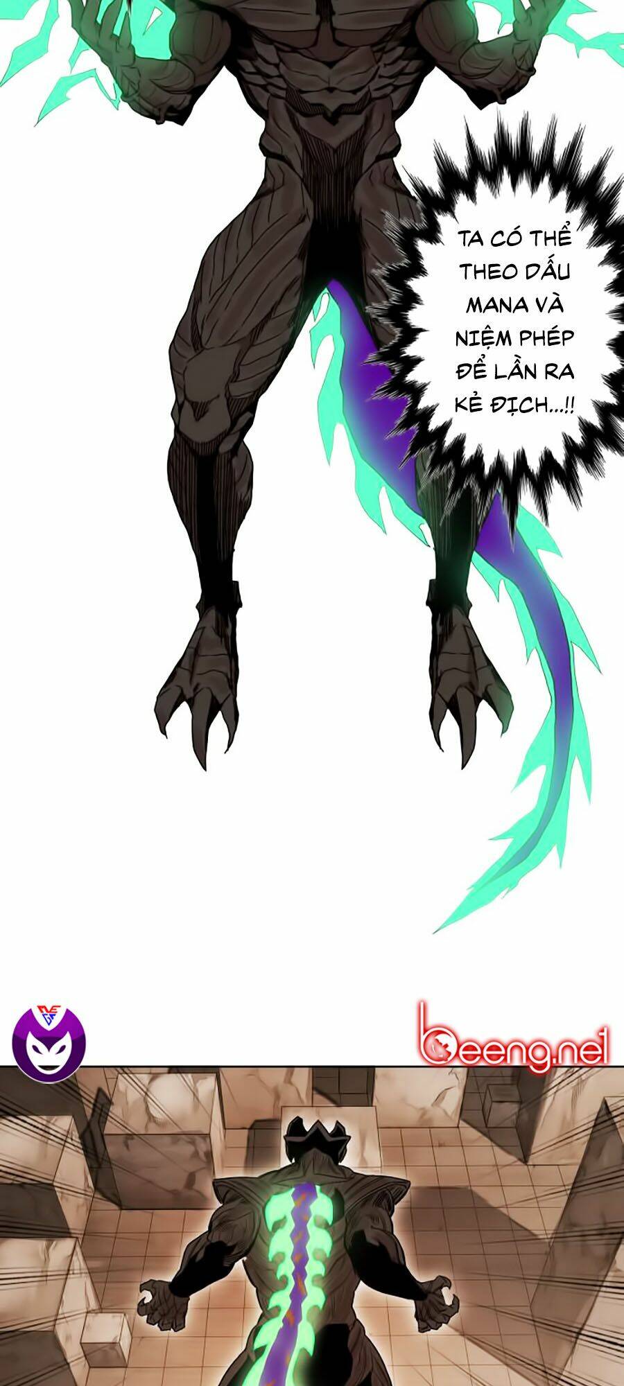 Hard Core Leveling Warrior Ss2 Chapter 52 - Trang 2