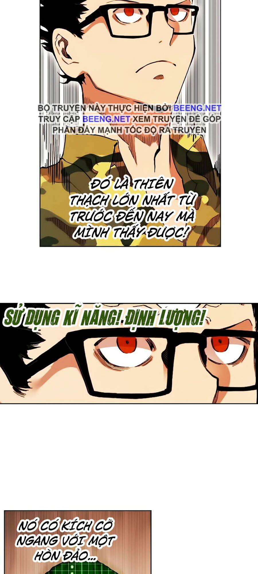 Hard Core Leveling Warrior Ss2 Chapter 52 - Trang 2