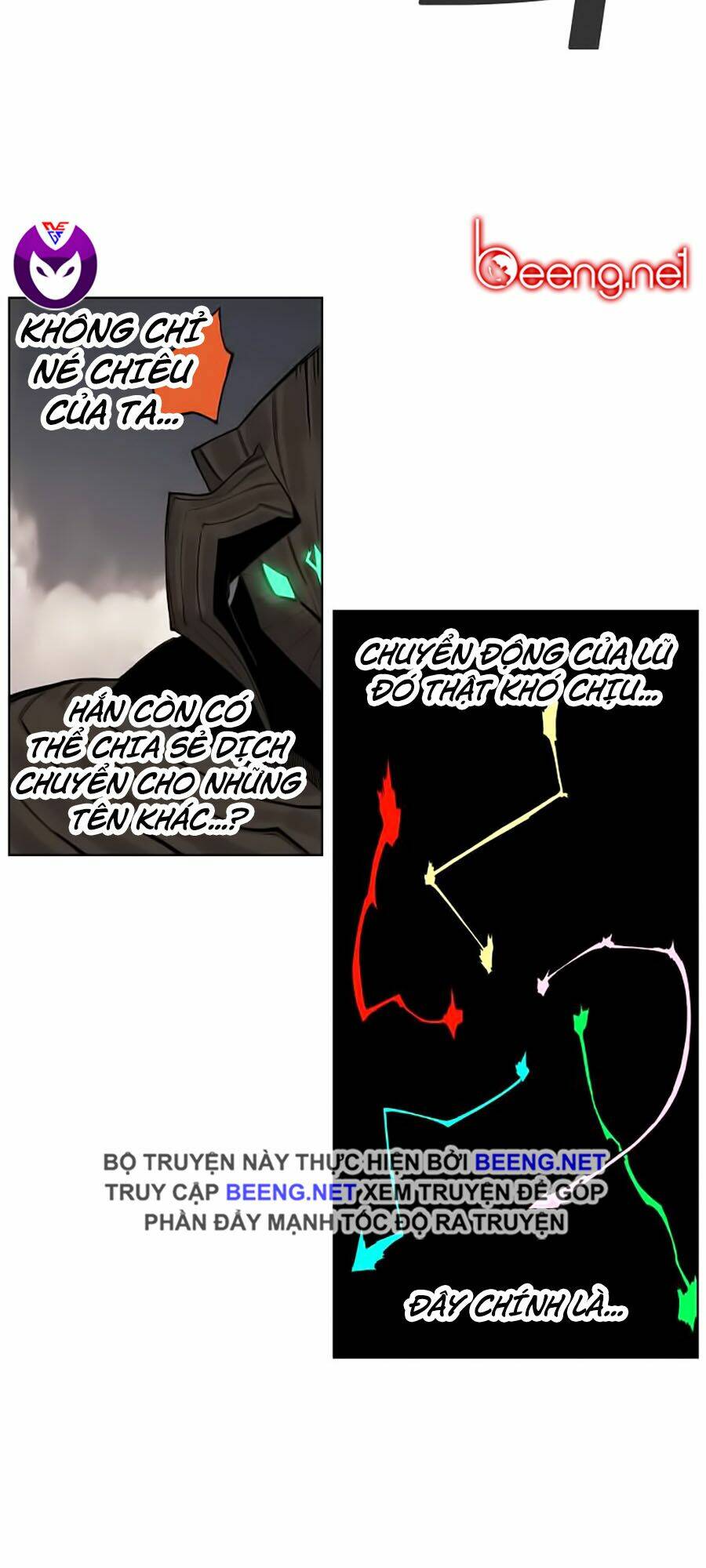 Hard Core Leveling Warrior Ss2 Chapter 52 - Trang 2