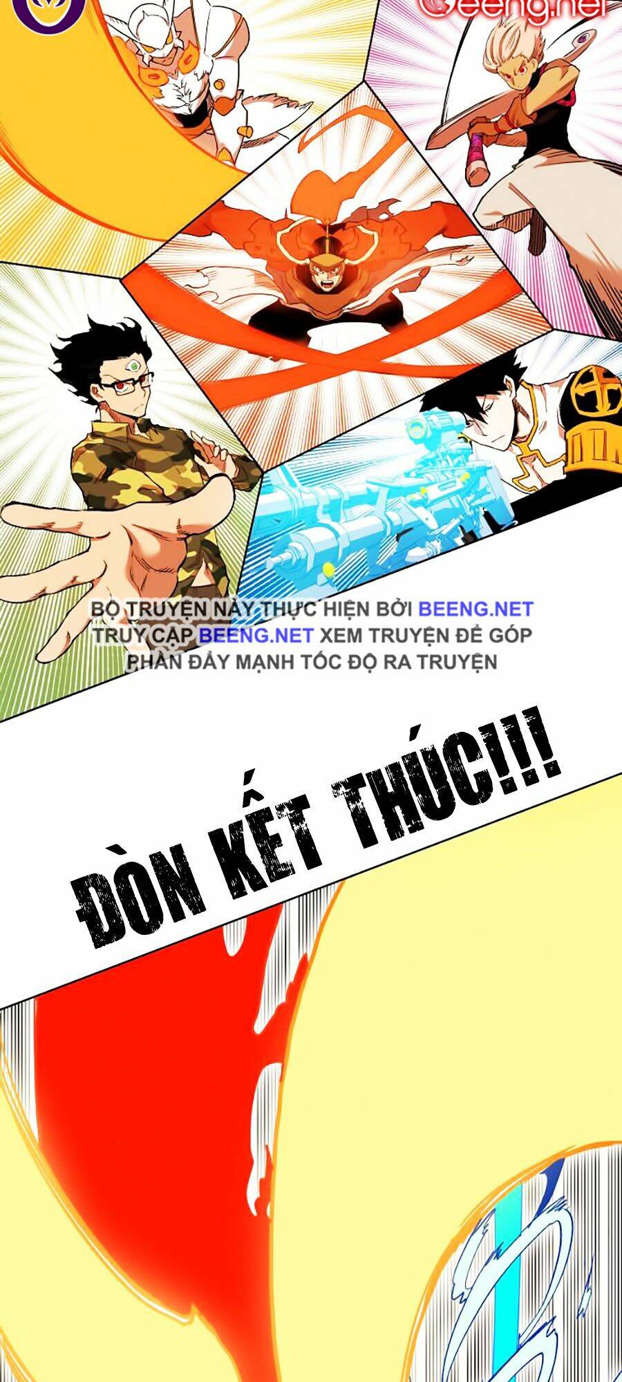 Hard Core Leveling Warrior Ss2 Chapter 52 - Trang 2