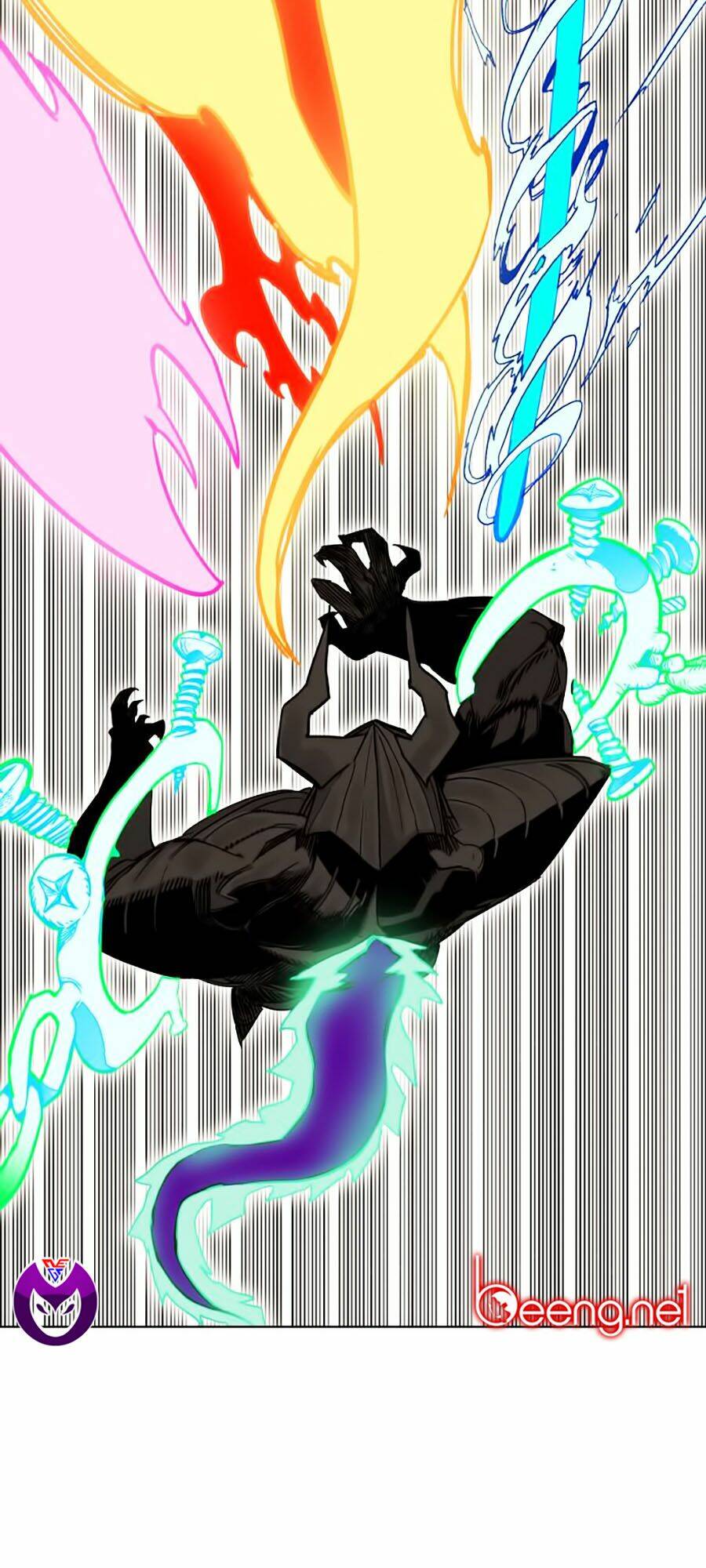 Hard Core Leveling Warrior Ss2 Chapter 52 - Trang 2