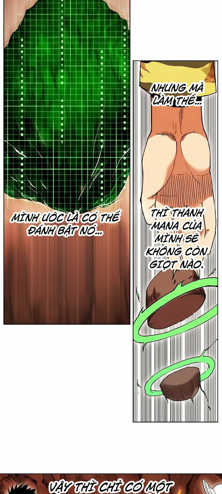 Hard Core Leveling Warrior Ss2 Chapter 52 - Trang 2