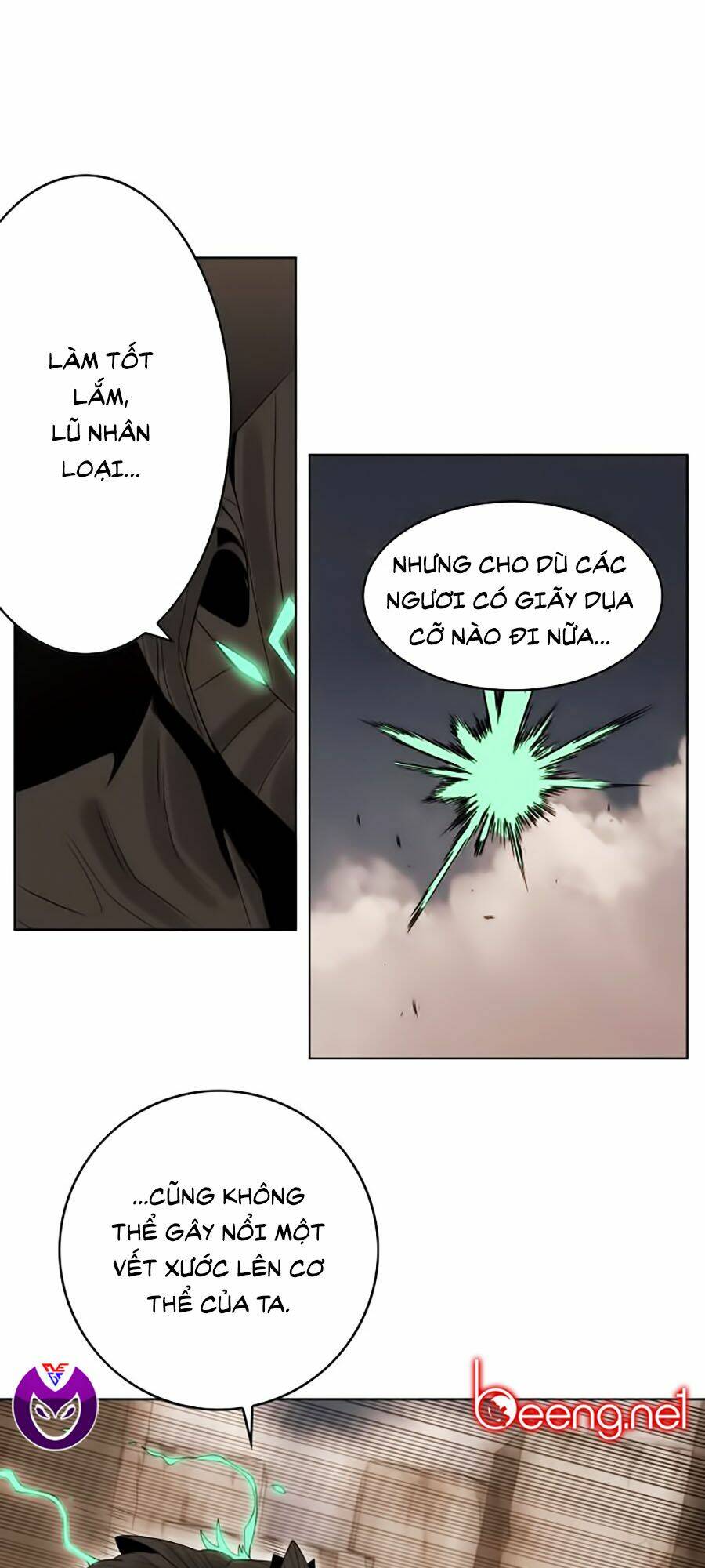 Hard Core Leveling Warrior Ss2 Chapter 52 - Trang 2