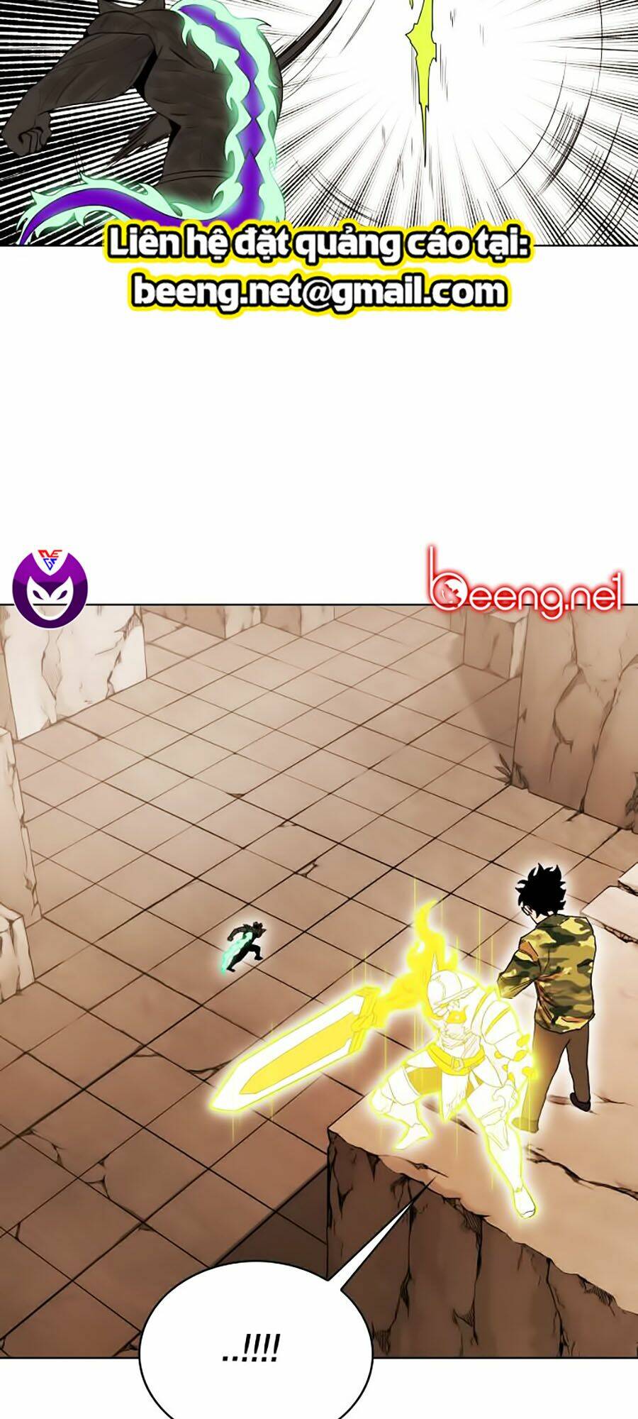 Hard Core Leveling Warrior Ss2 Chapter 52 - Trang 2