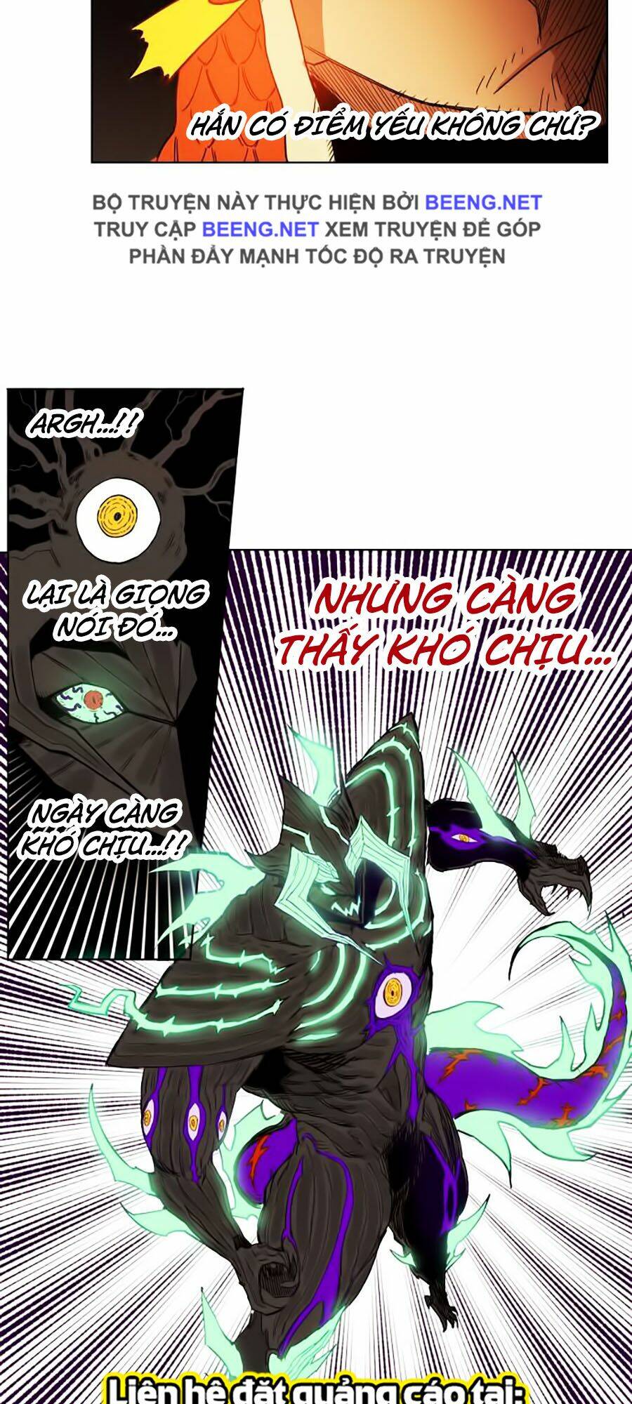 Hard Core Leveling Warrior Ss2 Chapter 52 - Trang 2