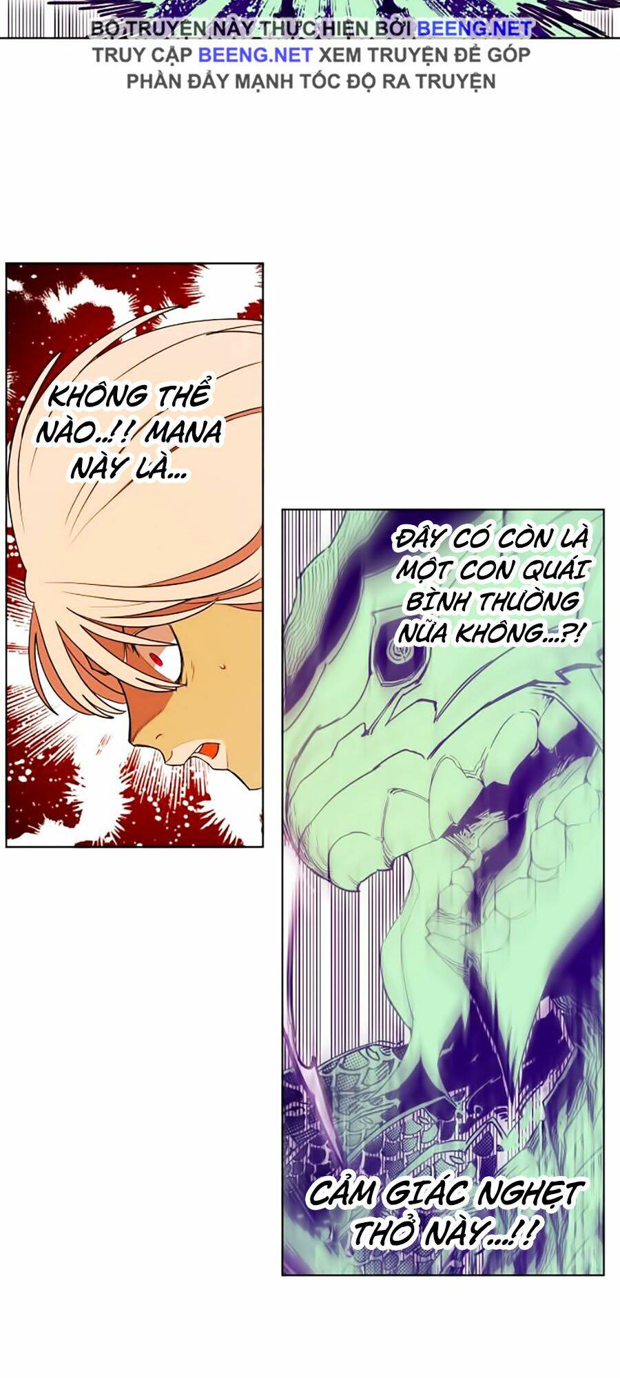 Hard Core Leveling Warrior Ss2 Chapter 52 - Trang 2