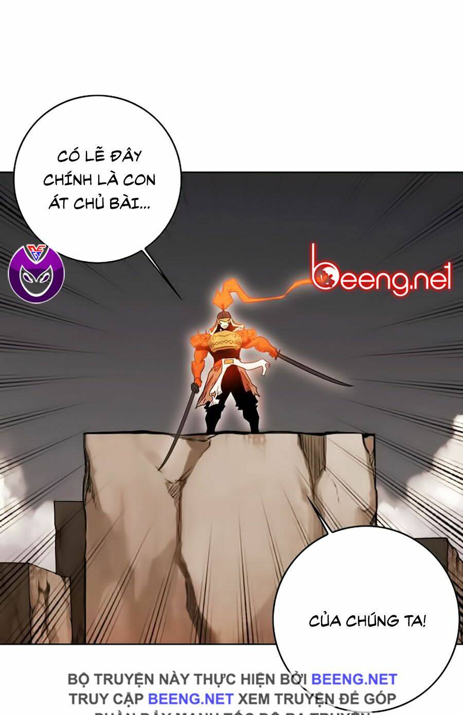 Hard Core Leveling Warrior Ss2 Chapter 52 - Trang 2