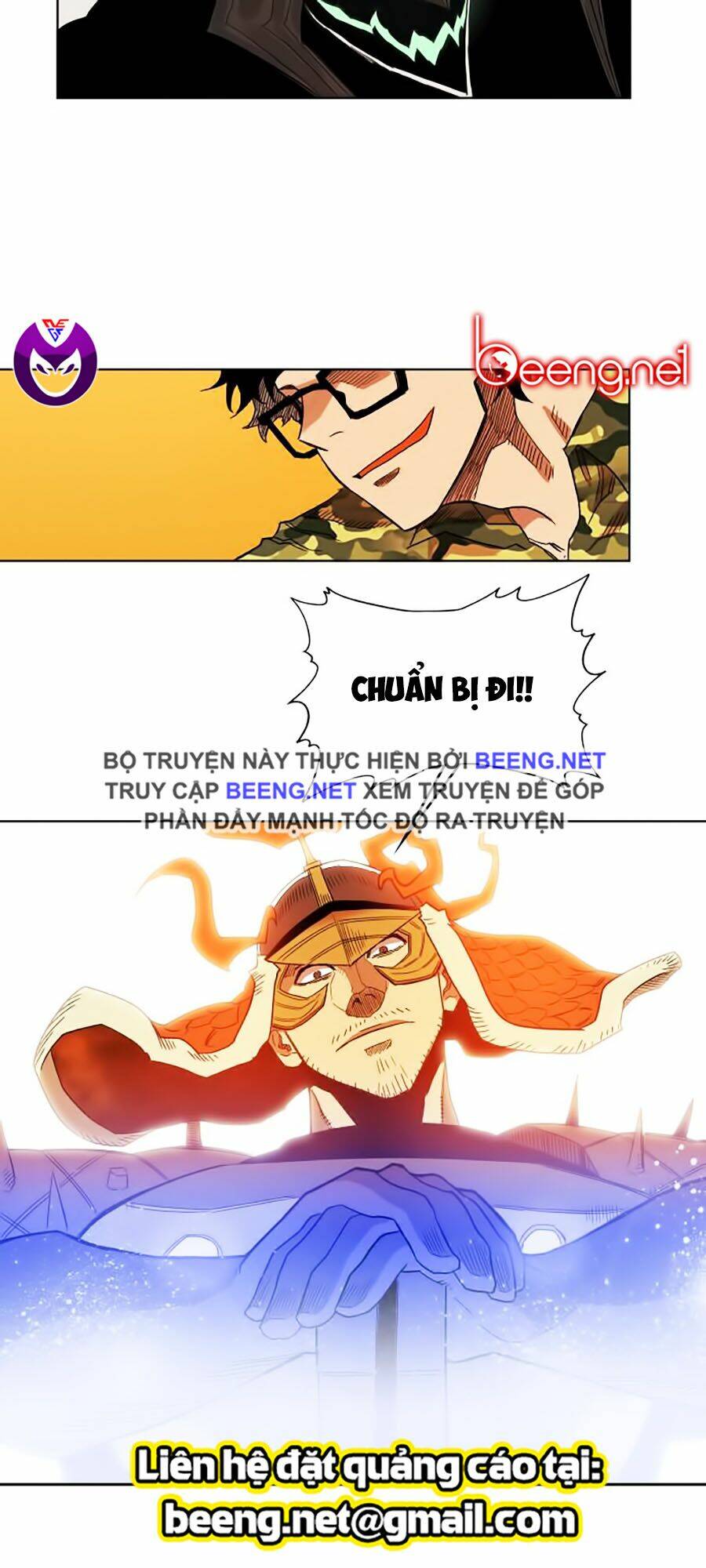 Hard Core Leveling Warrior Ss2 Chapter 52 - Trang 2