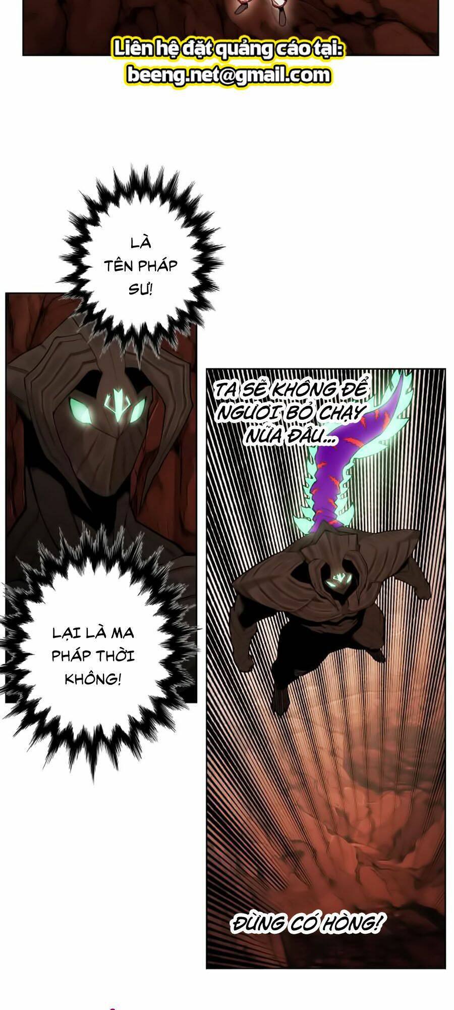 Hard Core Leveling Warrior Ss2 Chapter 52 - Trang 2