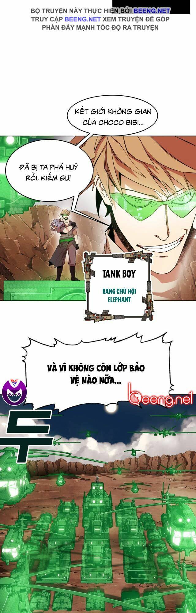 Hard Core Leveling Warrior Ss2 Chapter 53 - Trang 2