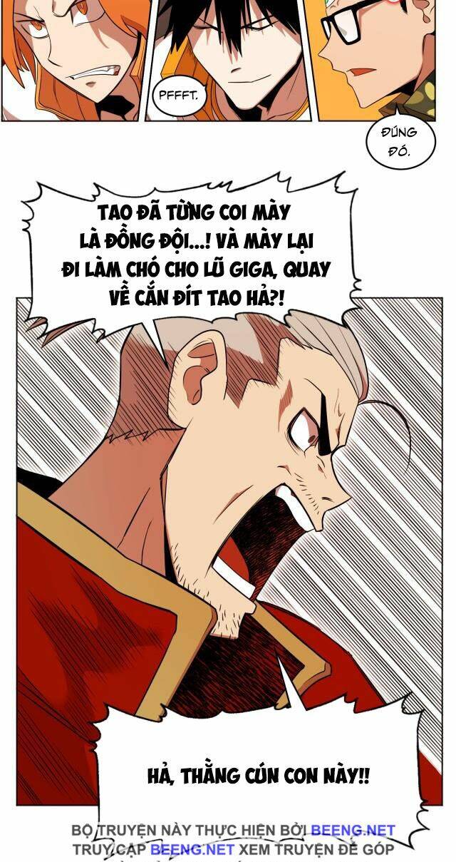 Hard Core Leveling Warrior Ss2 Chapter 53 - Trang 2