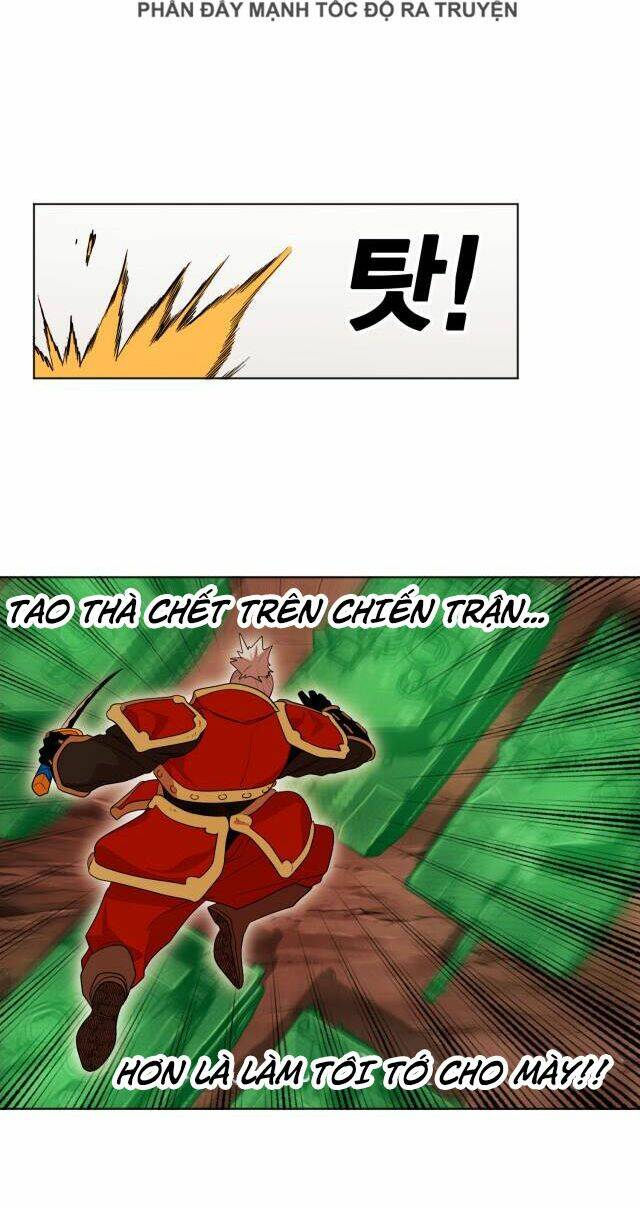 Hard Core Leveling Warrior Ss2 Chapter 53 - Trang 2
